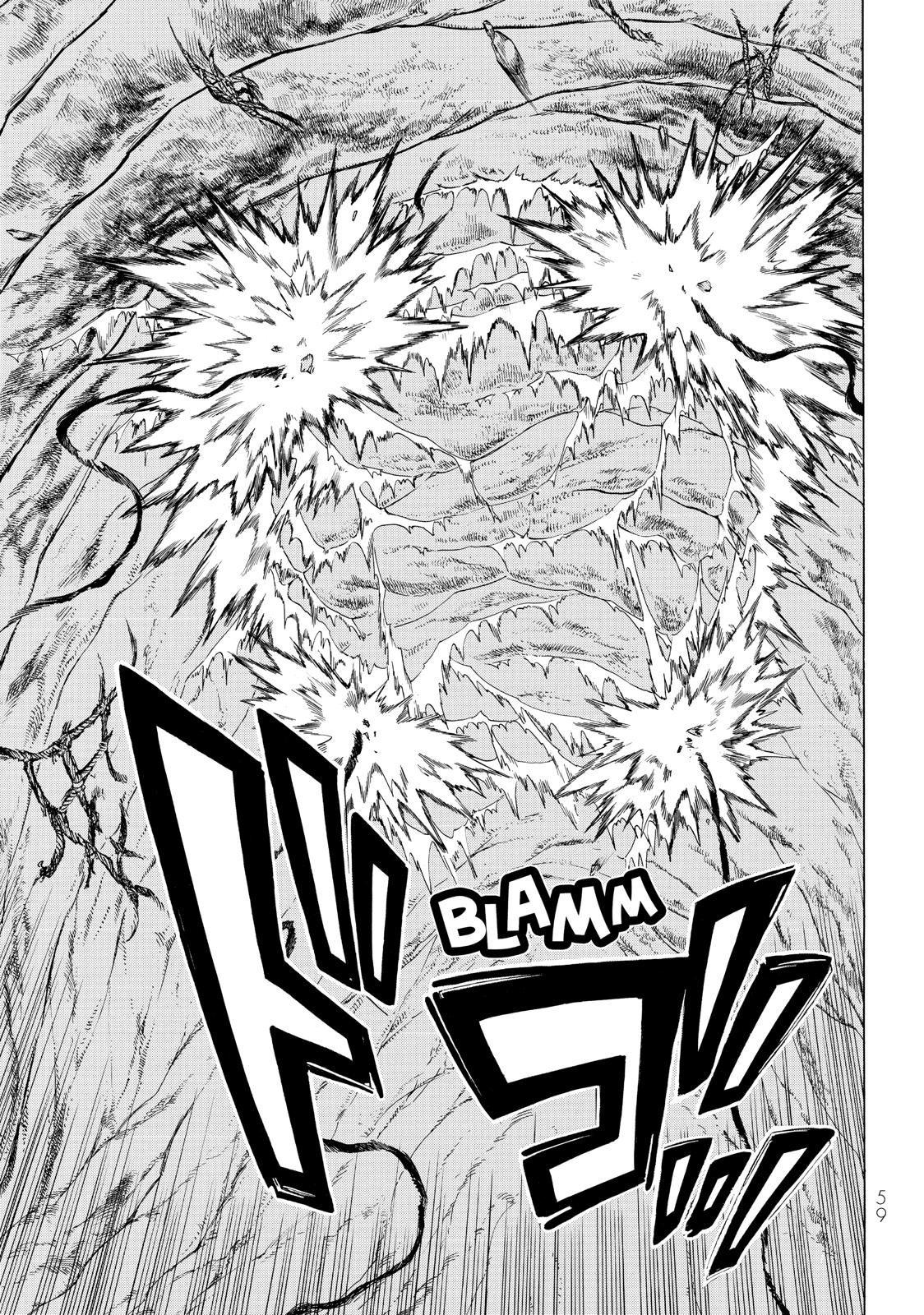 Read Altair - A Record of Battles Manga Online