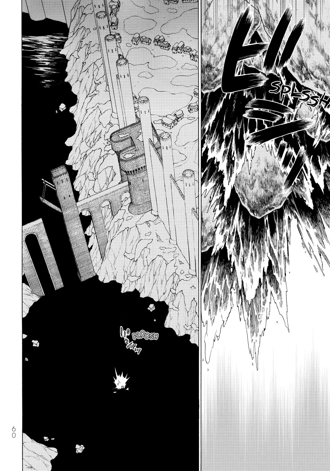 Read Altair - A Record of Battles Manga Online