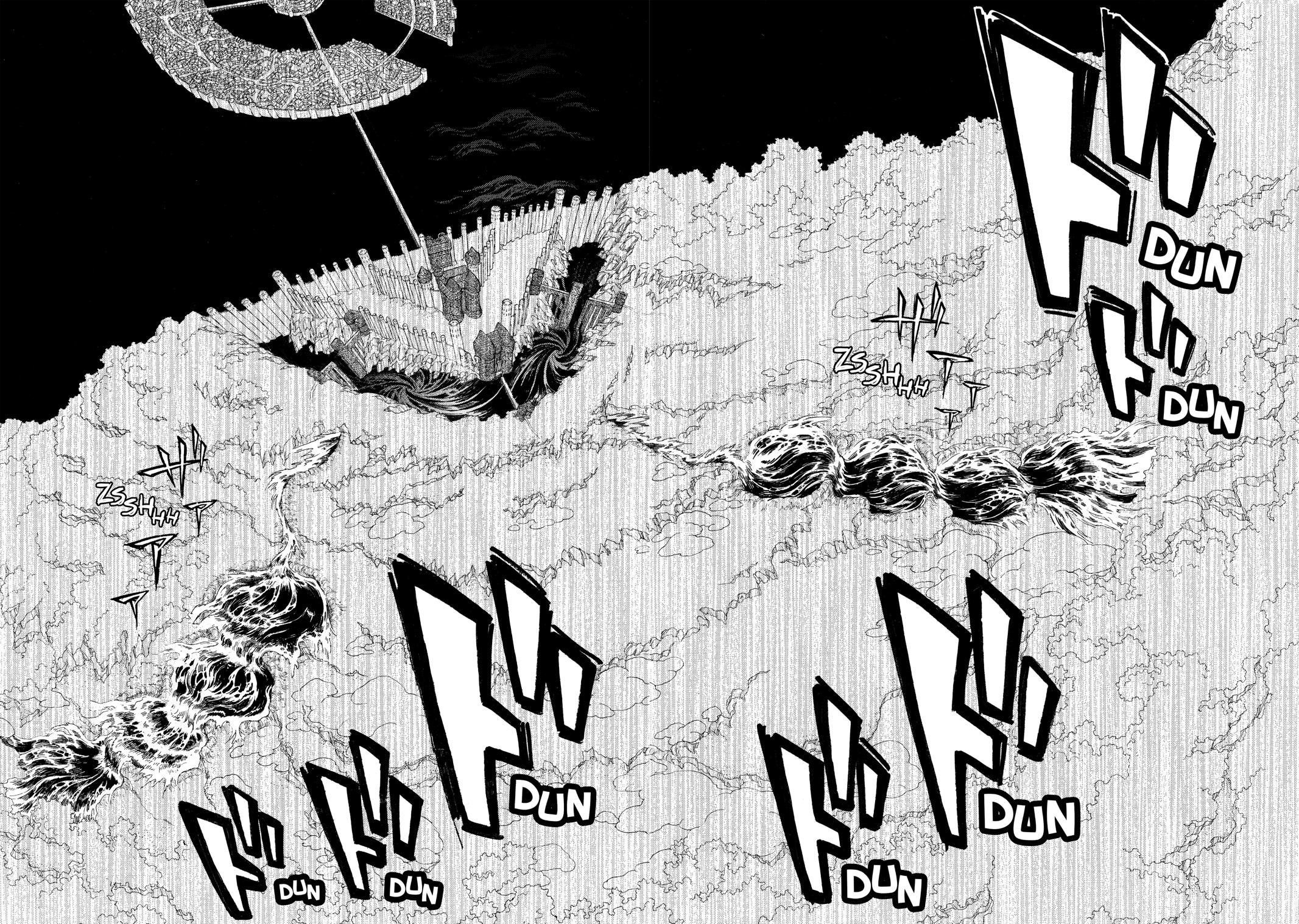 Read Altair - A Record of Battles Manga Online