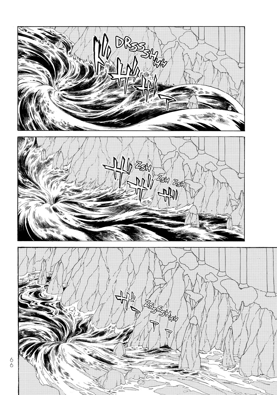 Read Altair - A Record of Battles Manga Online