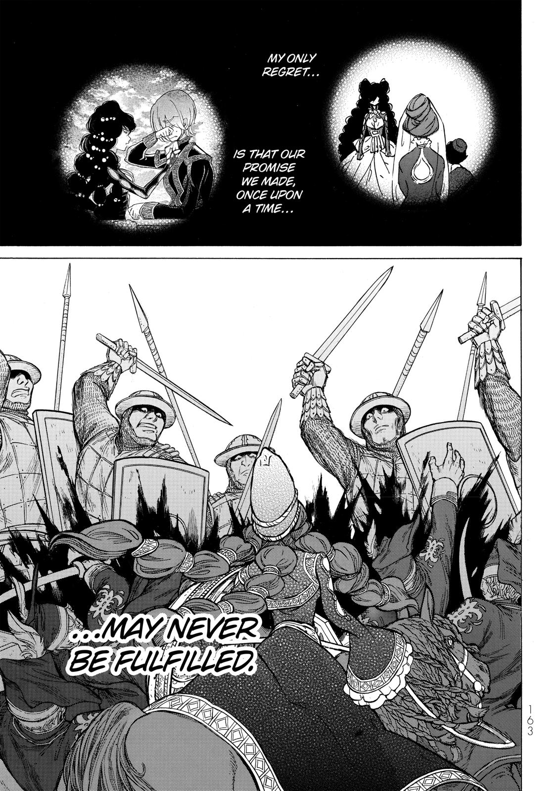 Read Altair - A Record of Battles Manga Online