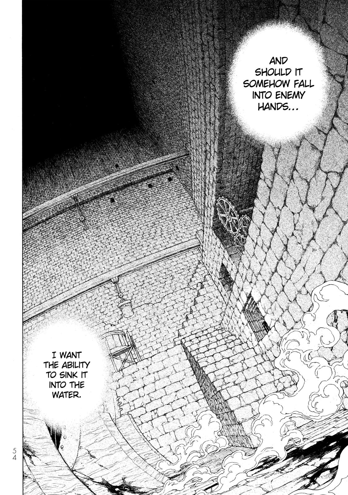 Read Altair - A Record of Battles Manga Online