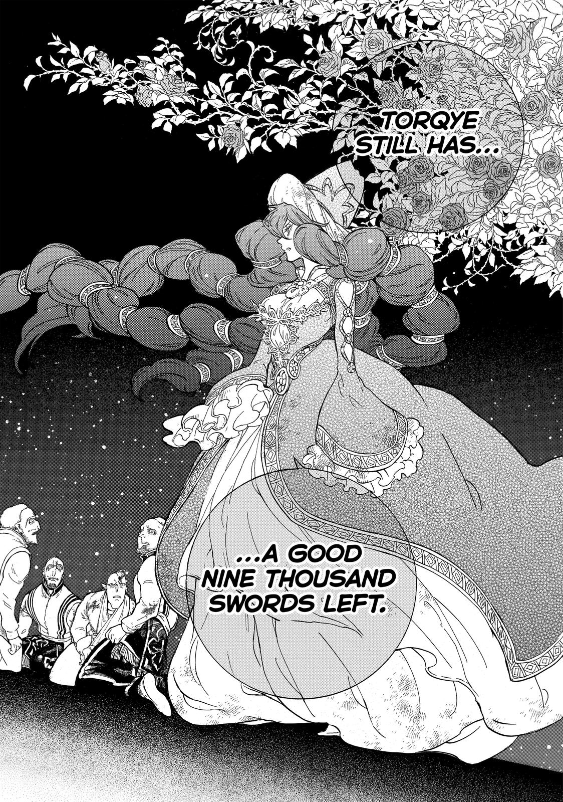 Read Altair - A Record of Battles Manga Online