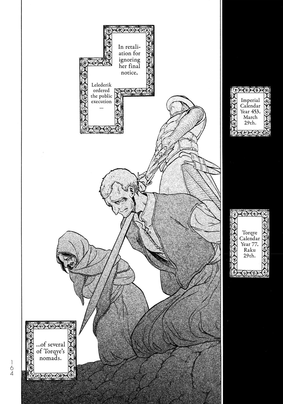 Read Altair - A Record of Battles Manga Online