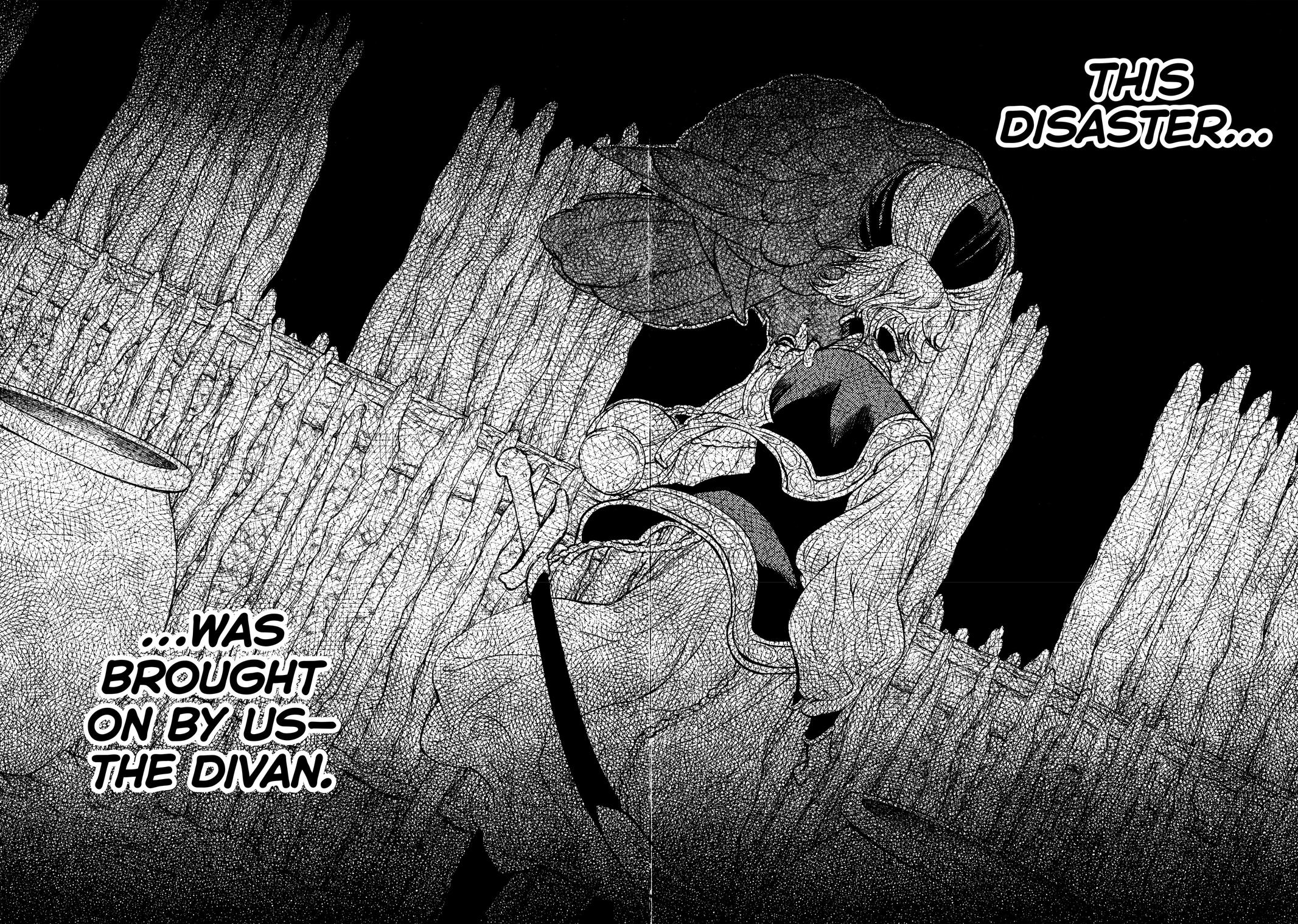 Read Altair - A Record of Battles Manga Online