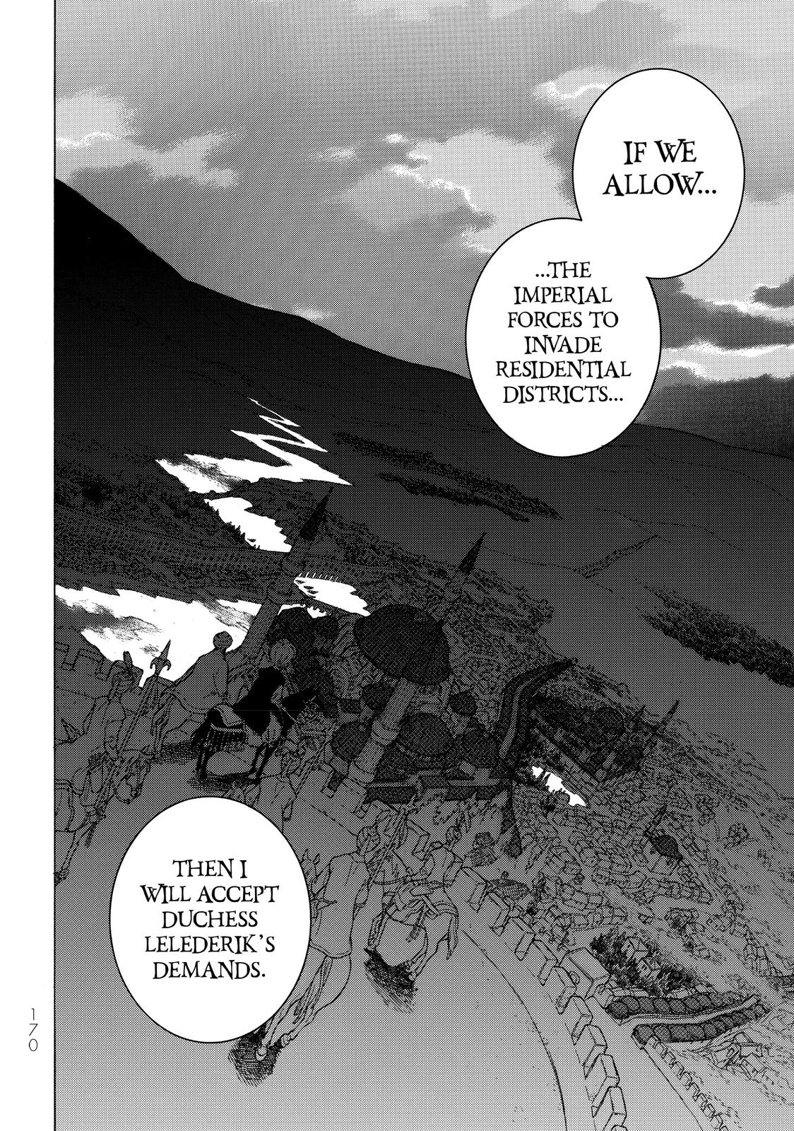 Read Altair - A Record of Battles Manga Online