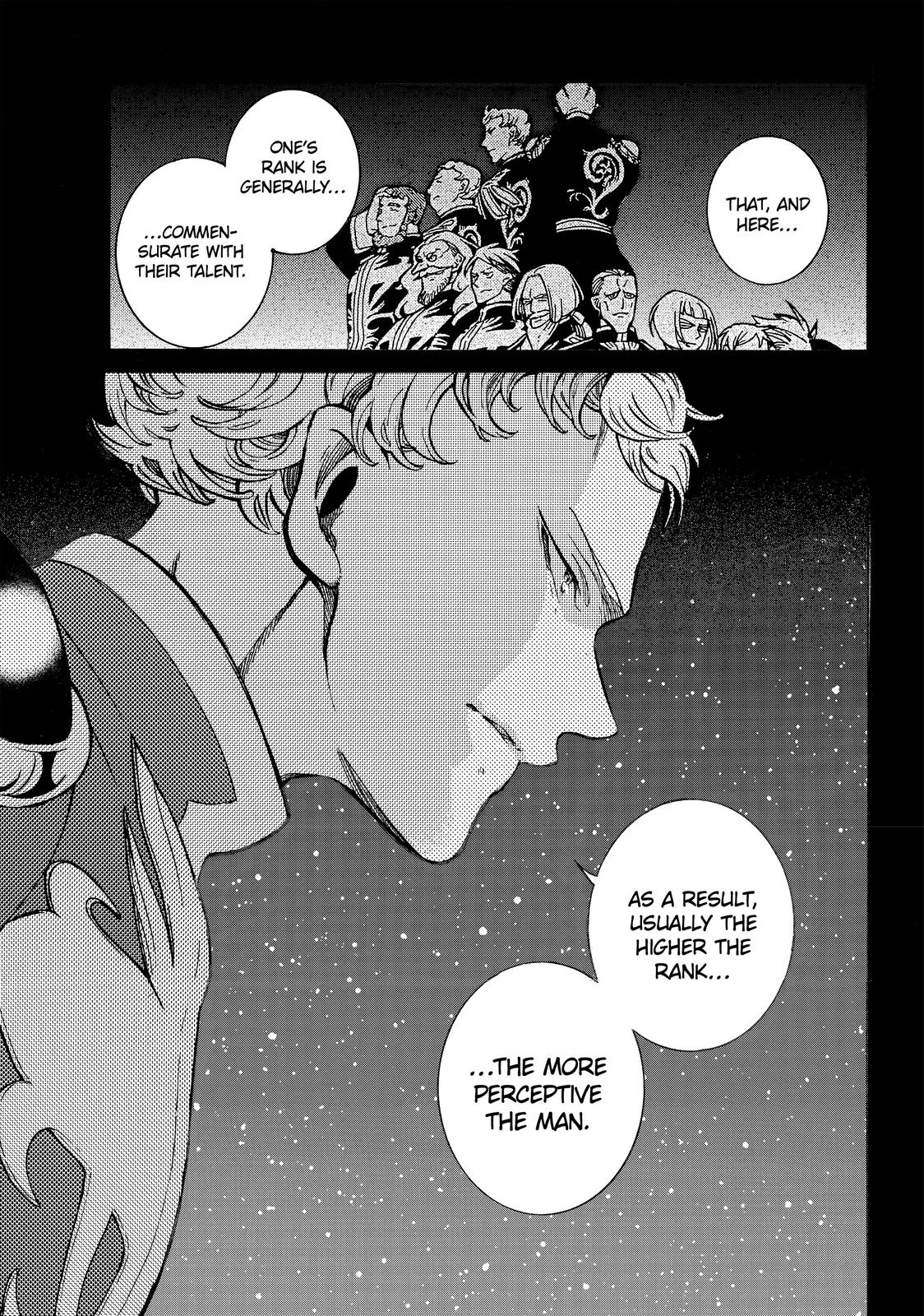Read Altair - A Record of Battles Manga Online
