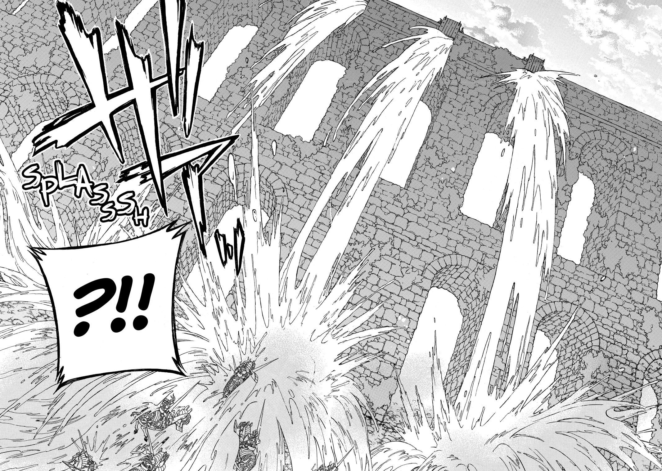 Read Altair - A Record of Battles Manga Online