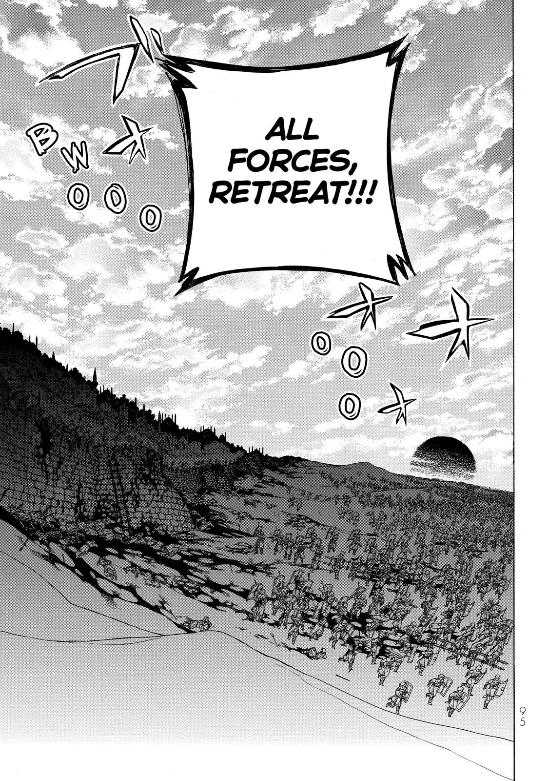 Read Altair - A Record of Battles Manga Online
