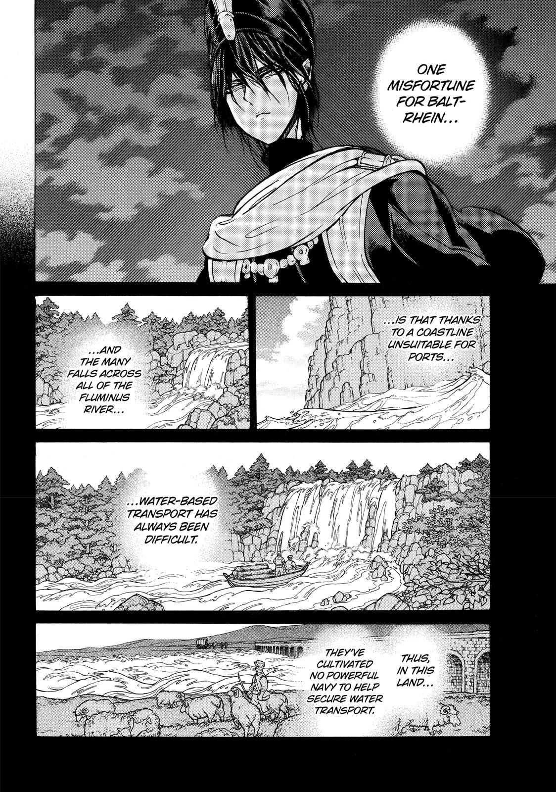 Read Altair - A Record of Battles Manga Online