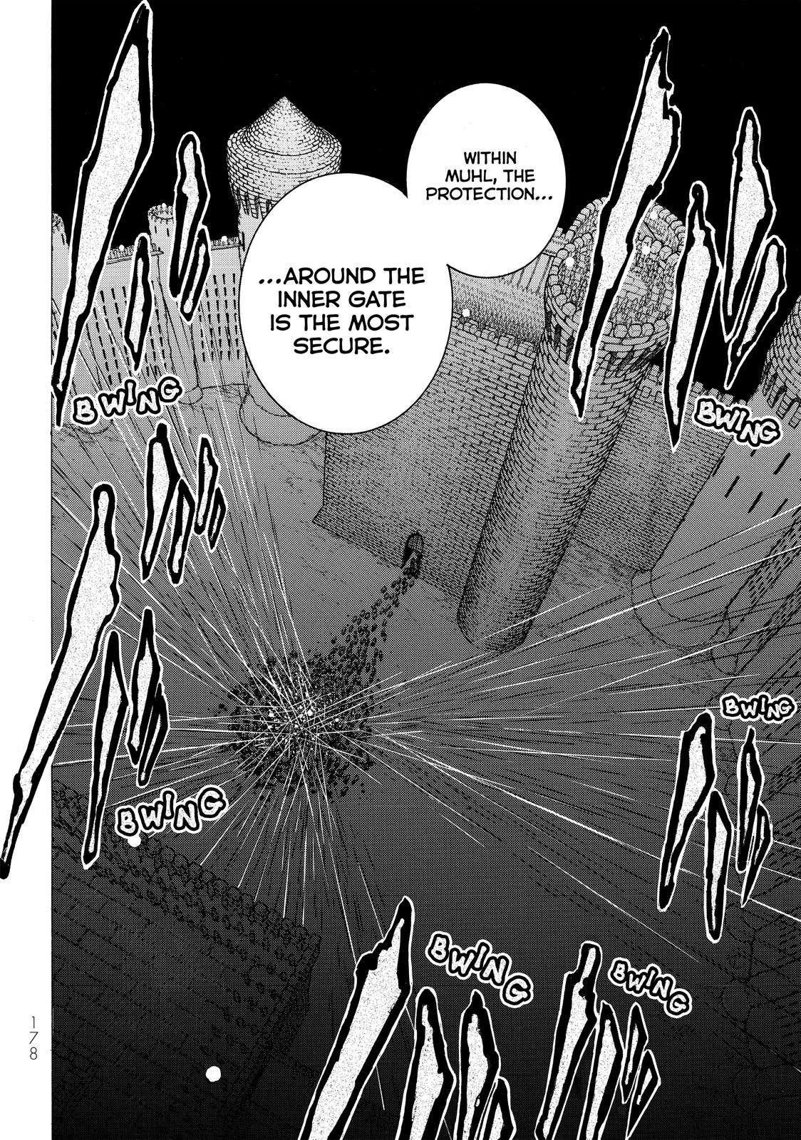 Read Altair - A Record of Battles Manga Online