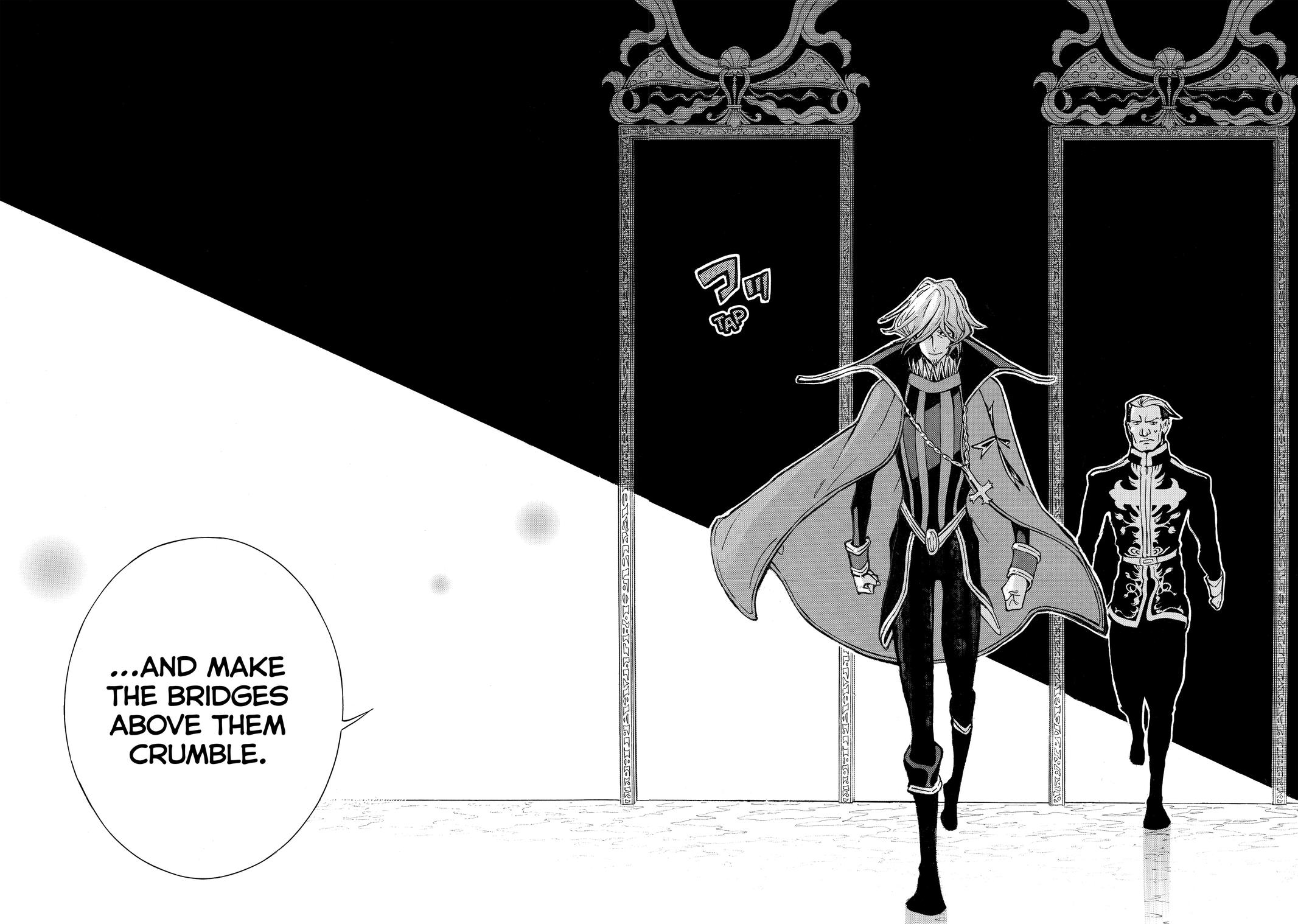 Read Altair - A Record of Battles Manga Online