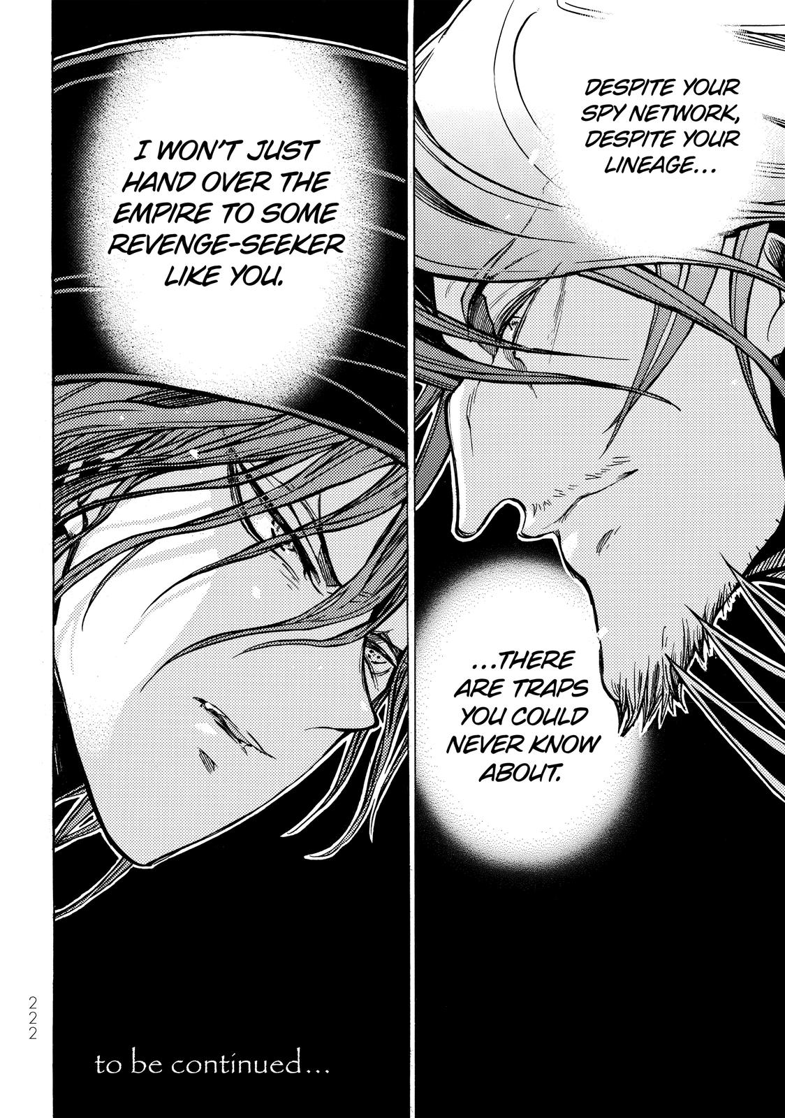 Read Altair - A Record of Battles Manga Online