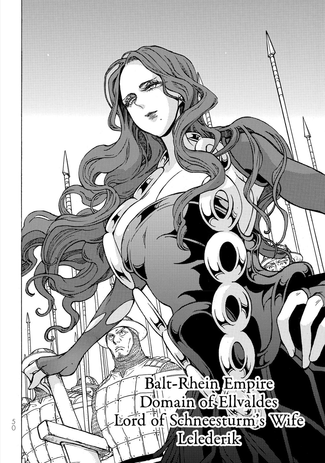 Read Altair - A Record of Battles Manga Online