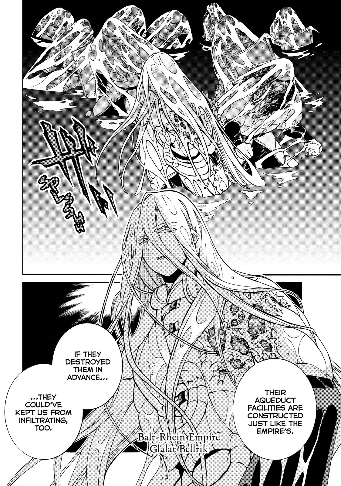 Read Altair - A Record of Battles Manga Online