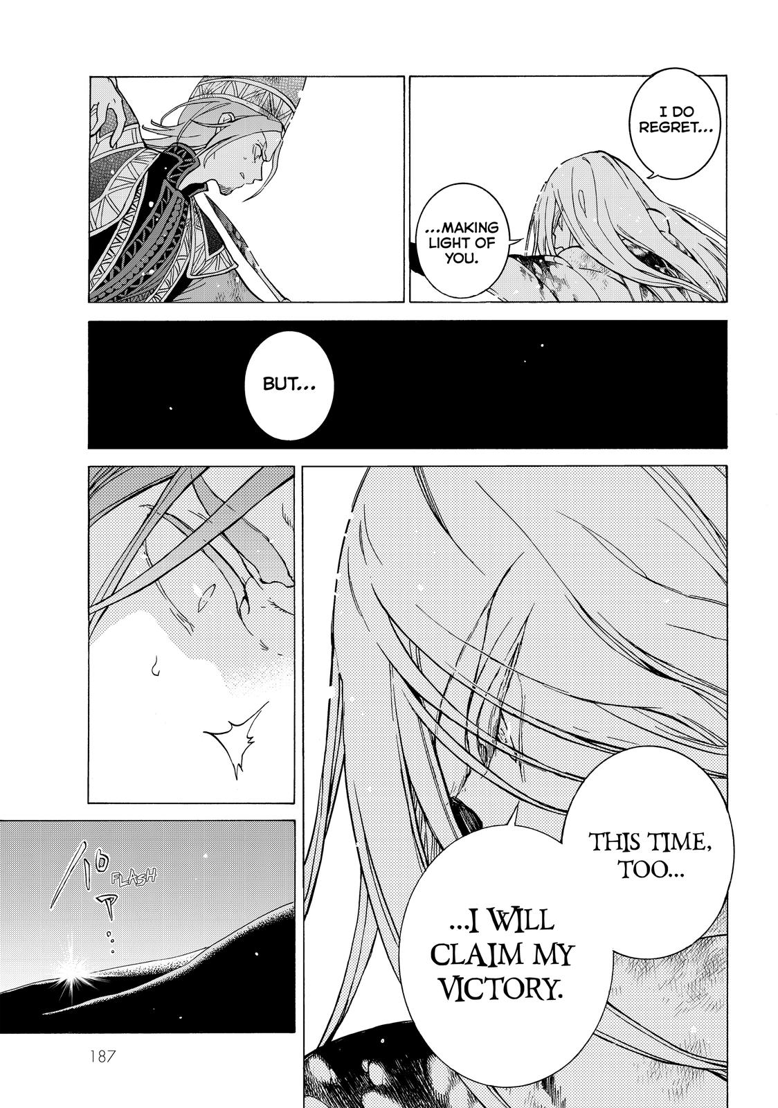 Read Altair - A Record of Battles Manga Online