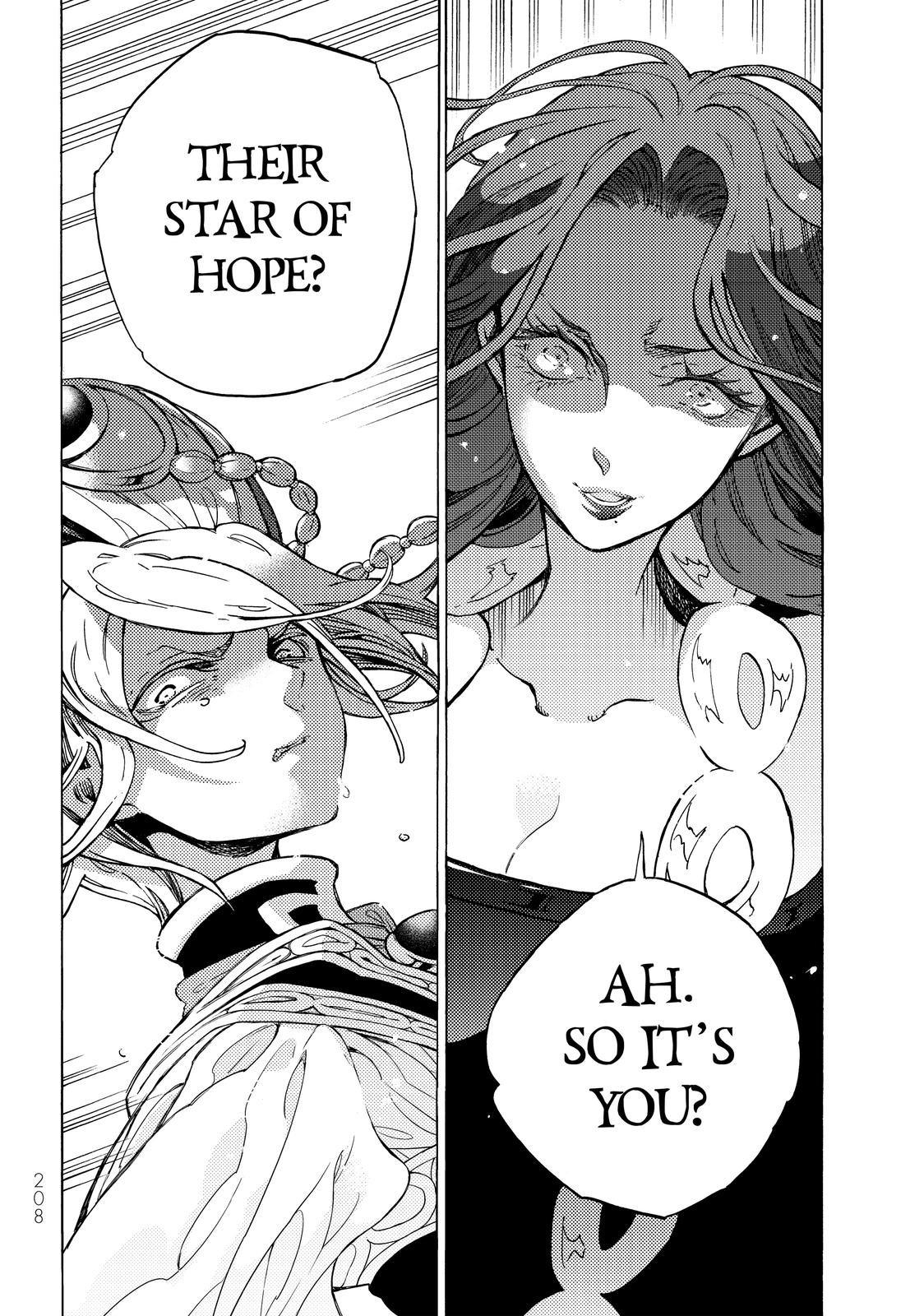 Read Altair - A Record of Battles Manga Online