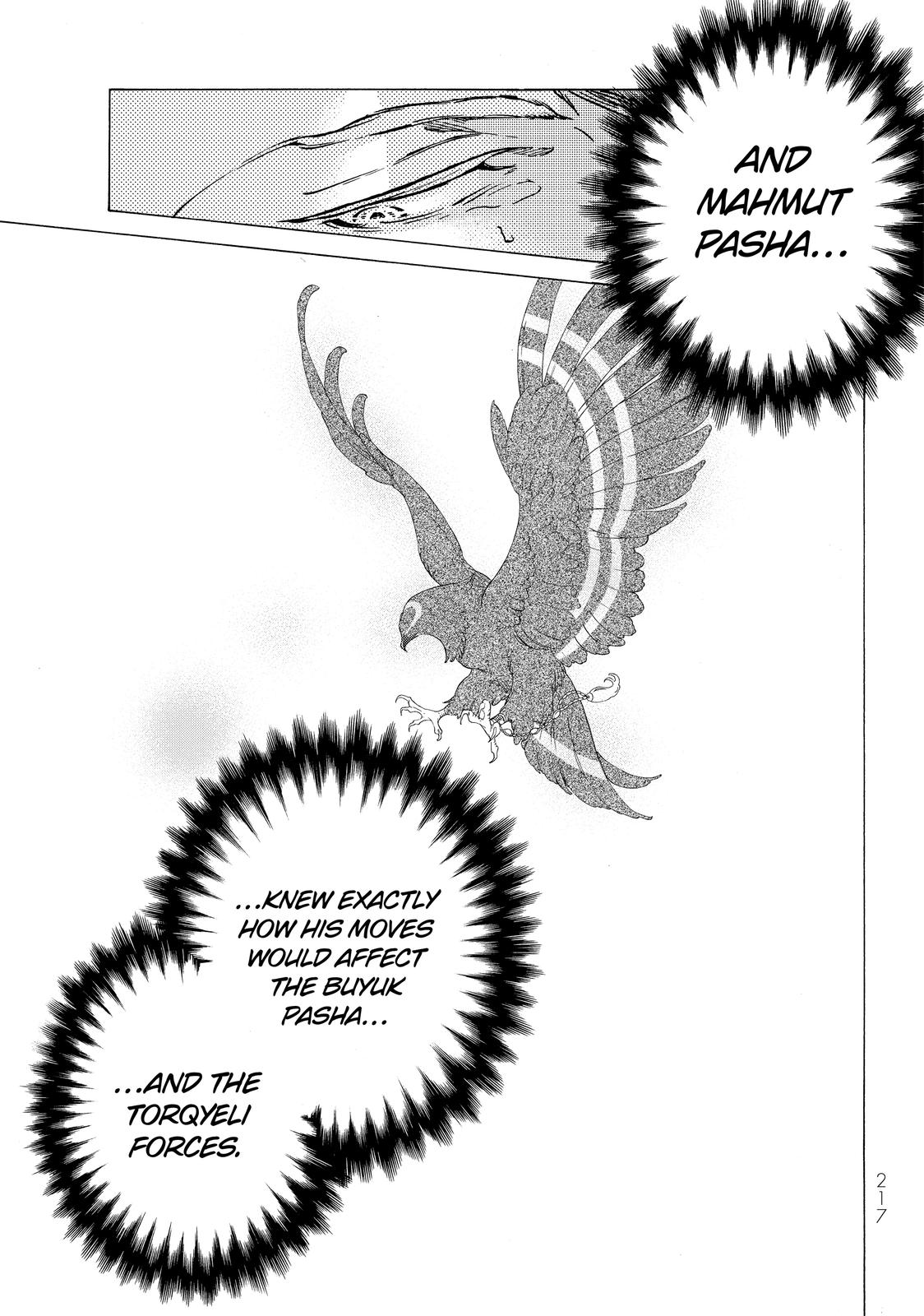 Read Altair - A Record of Battles Manga Online