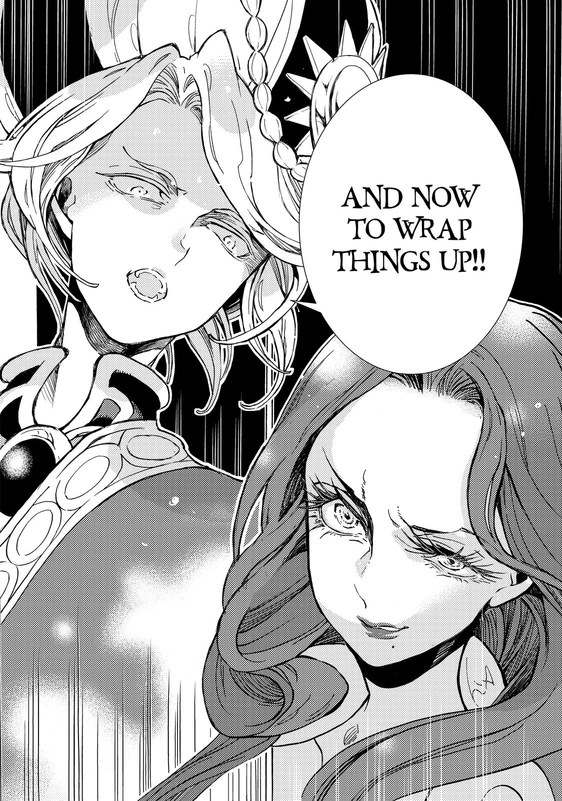 Read Altair - A Record of Battles Manga Online