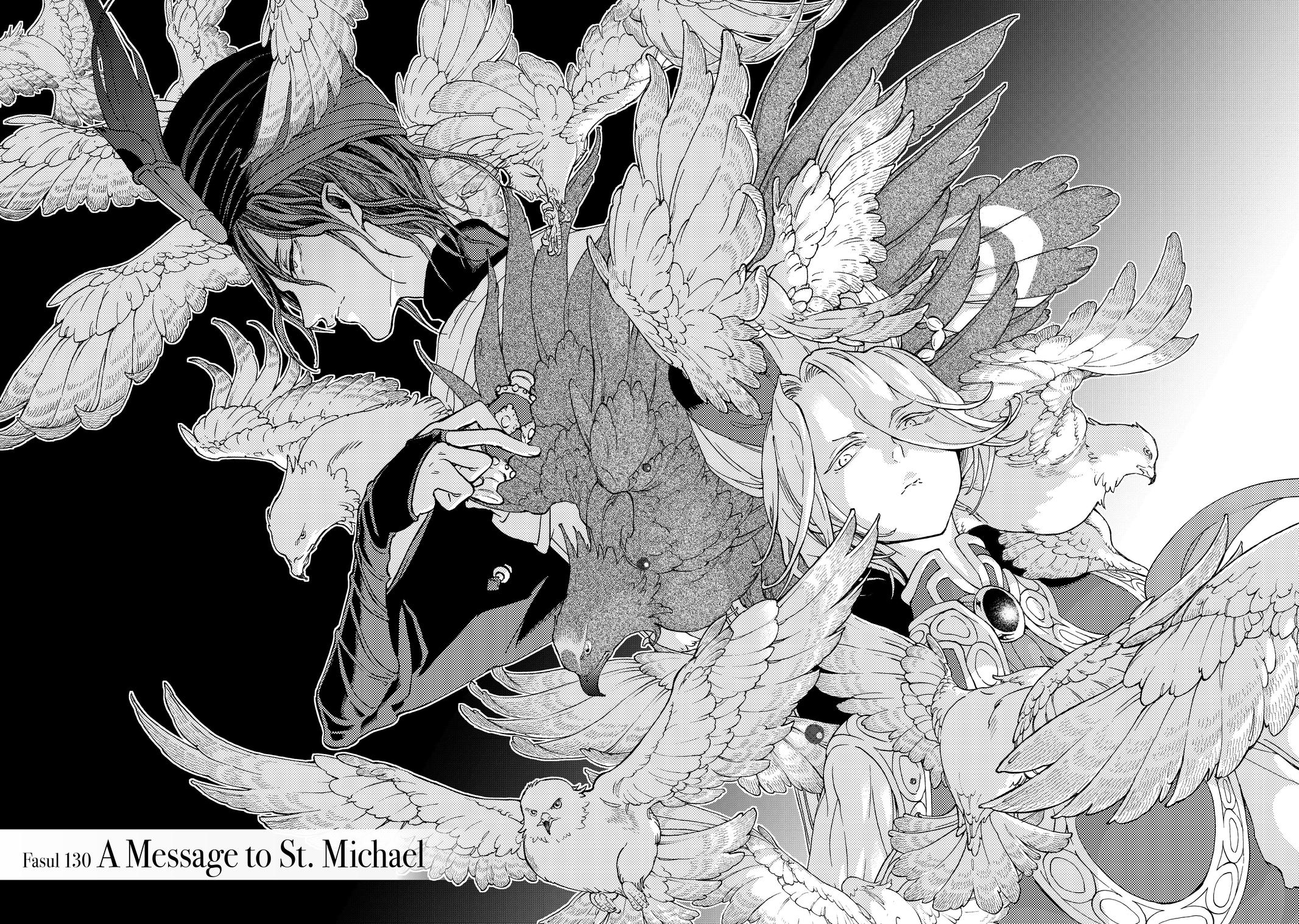 Read Altair - A Record of Battles Manga Online