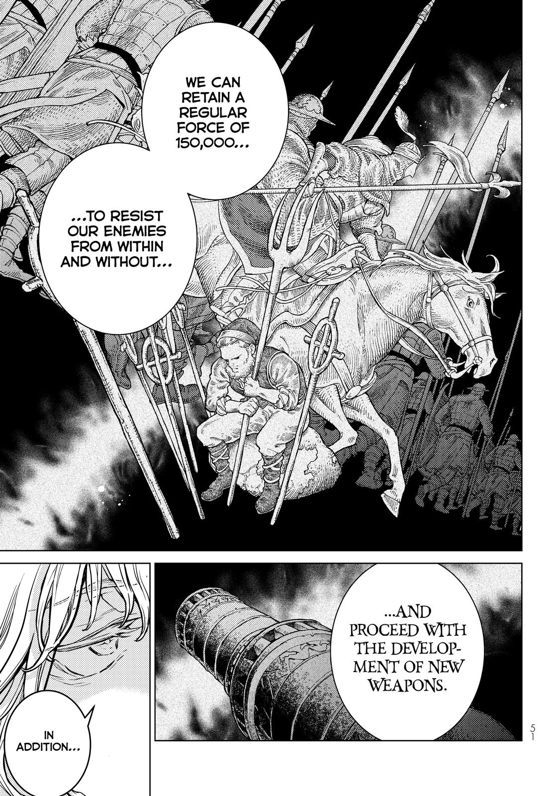 Read Altair - A Record of Battles Manga Online