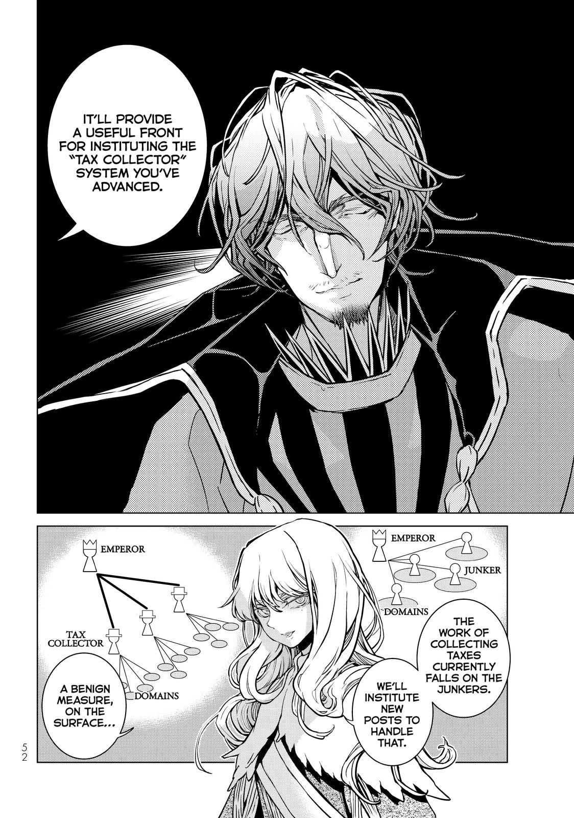 Read Altair - A Record of Battles Manga Online