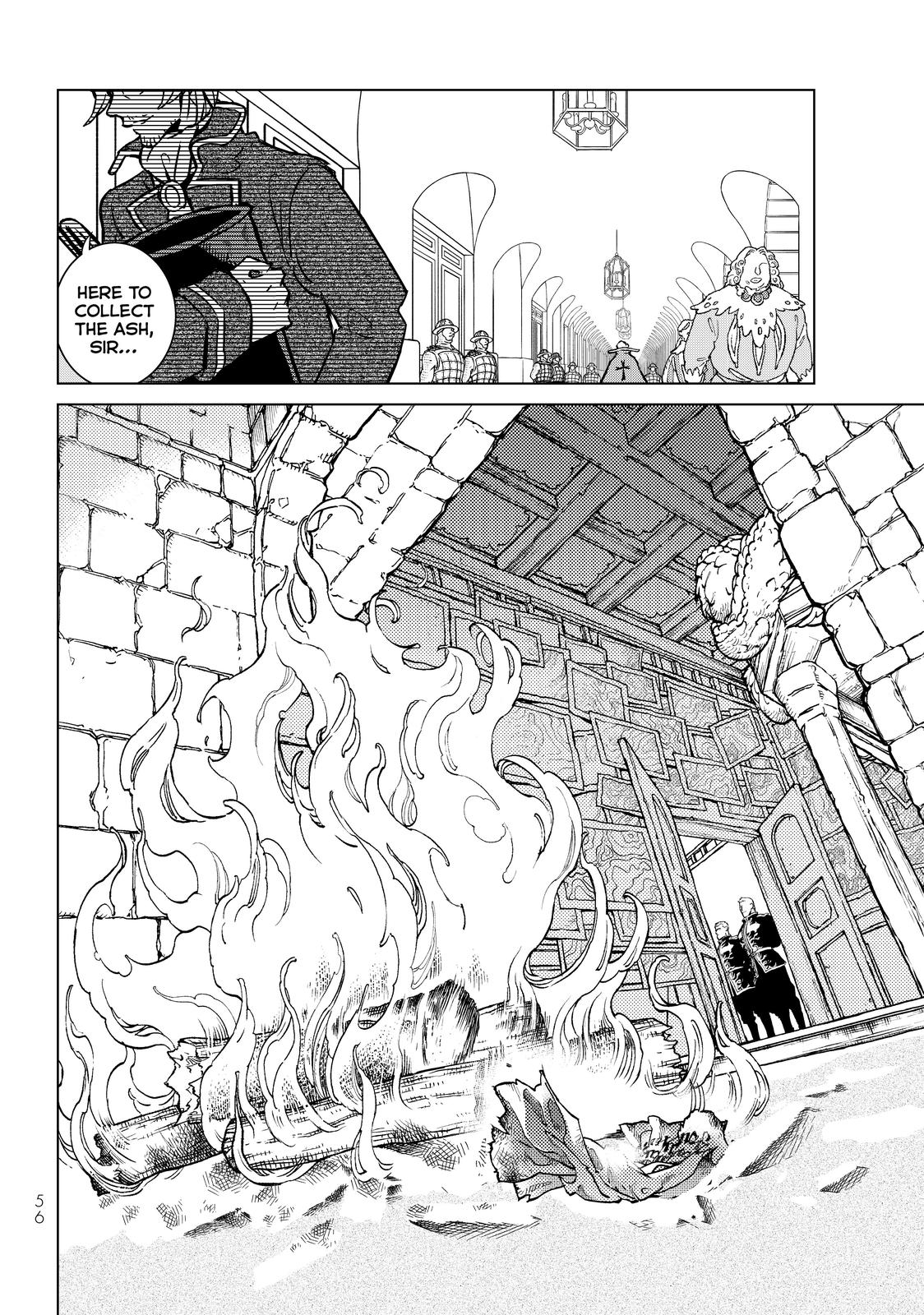 Read Altair - A Record of Battles Manga Online