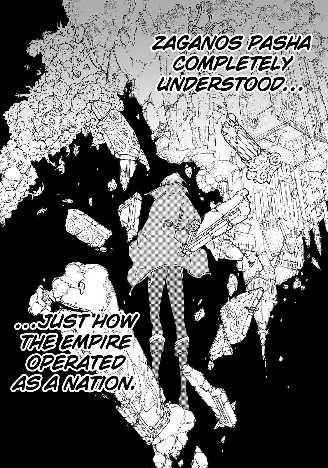 Read Altair - A Record of Battles Manga Online