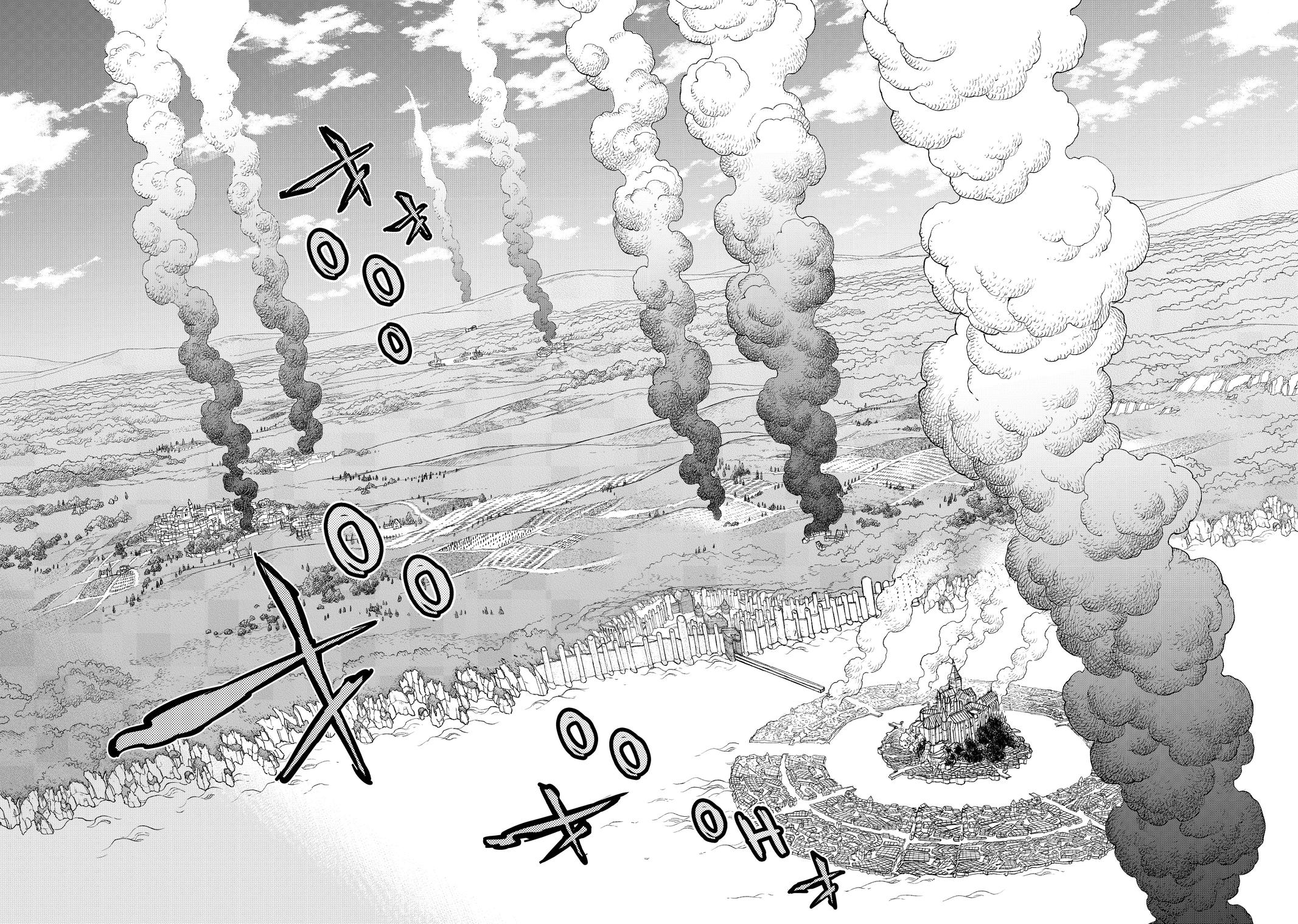 Read Altair - A Record of Battles Manga Online