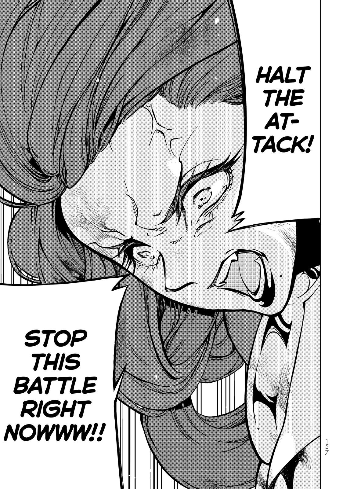 Read Altair - A Record of Battles Manga Online