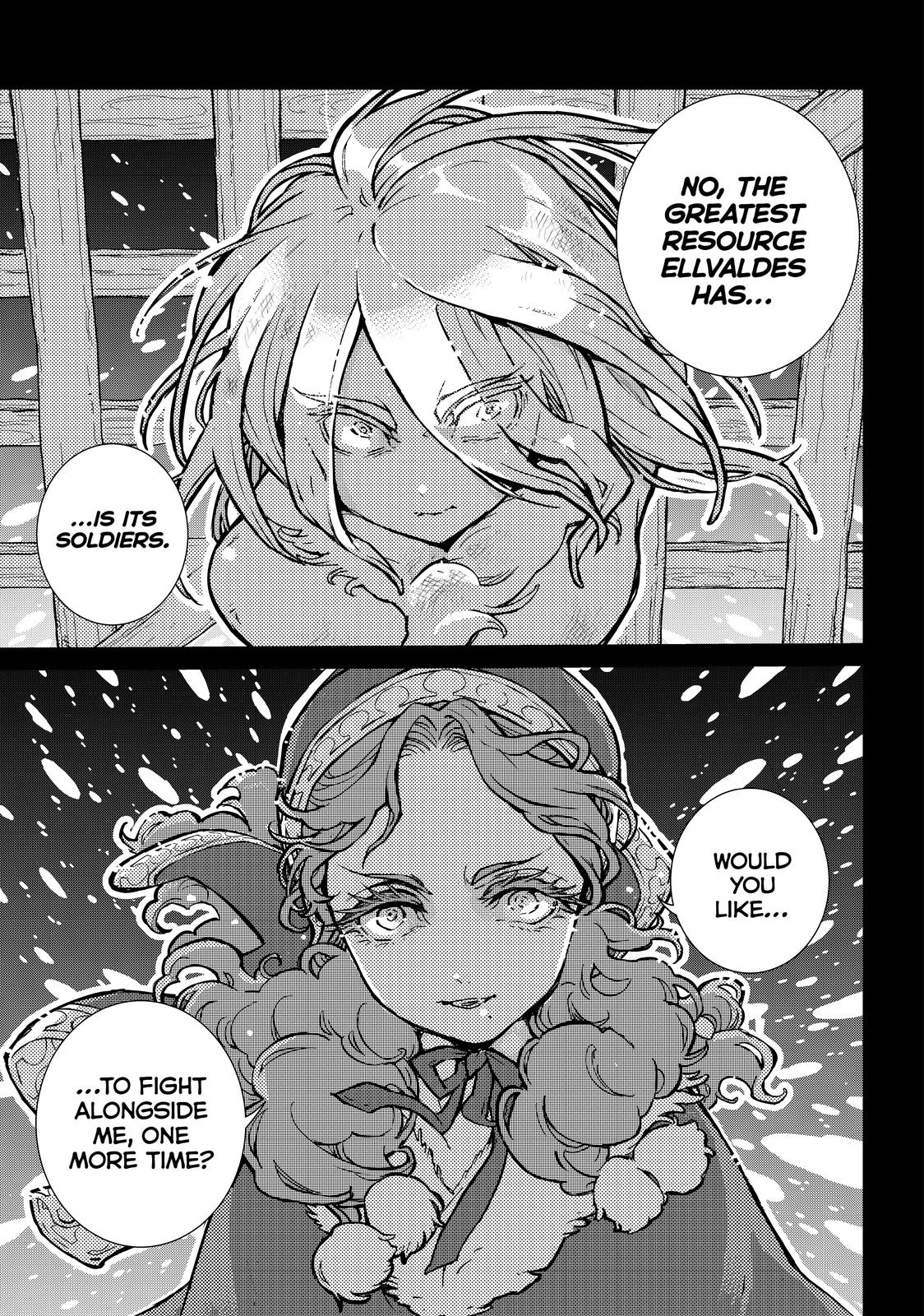 Read Altair - A Record of Battles Manga Online