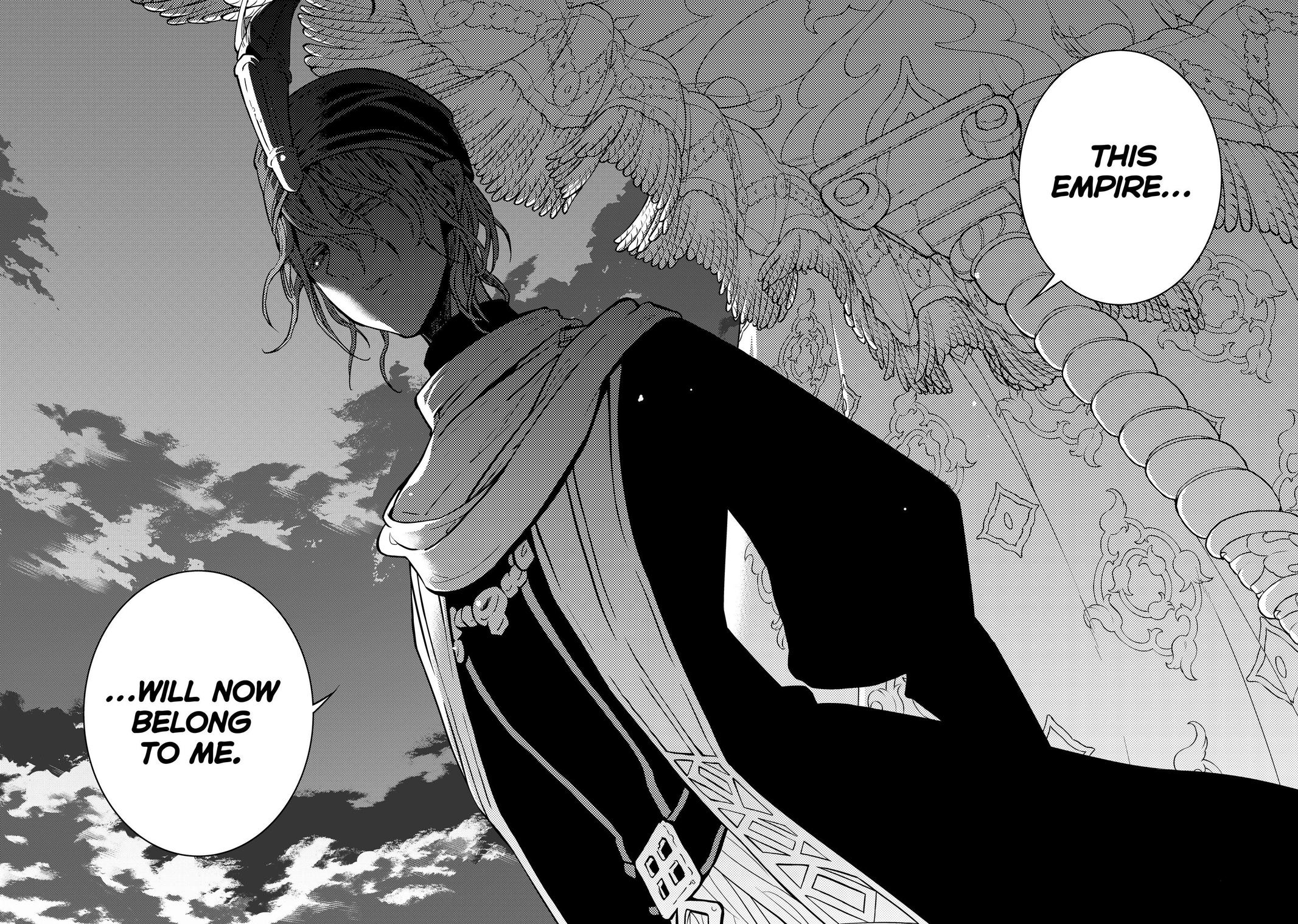 Read Altair - A Record of Battles Manga Online