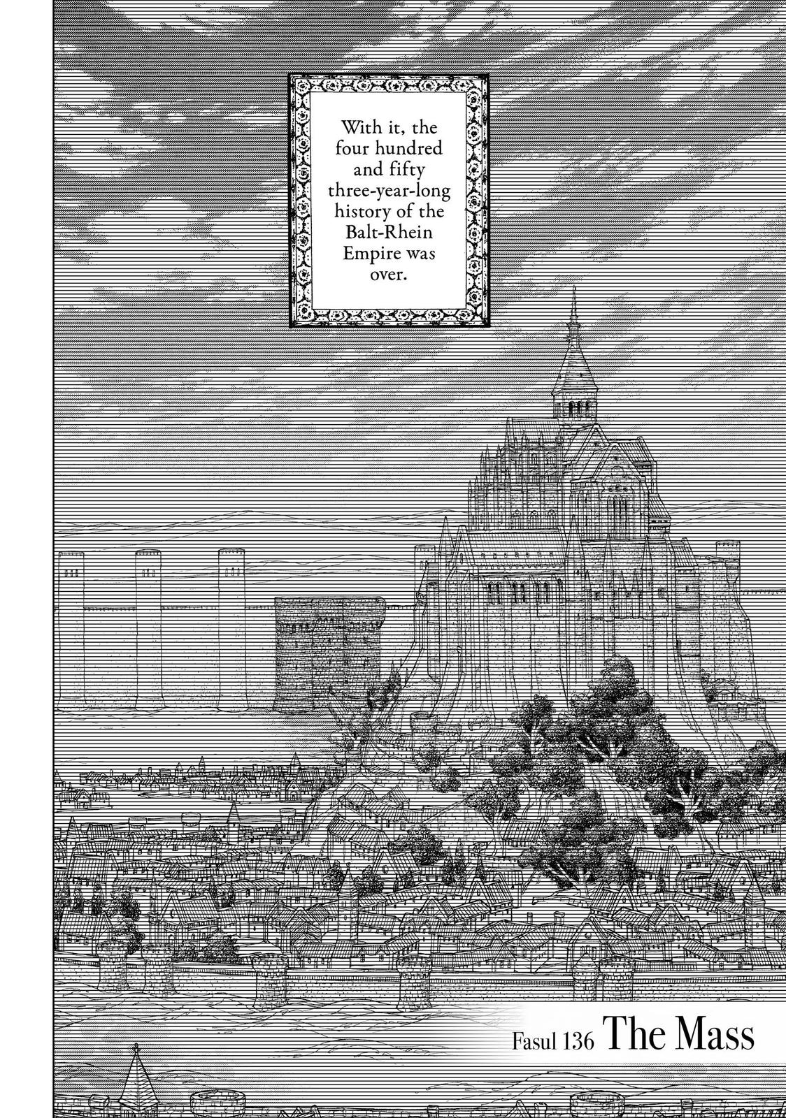 Read Altair - A Record of Battles Manga Online