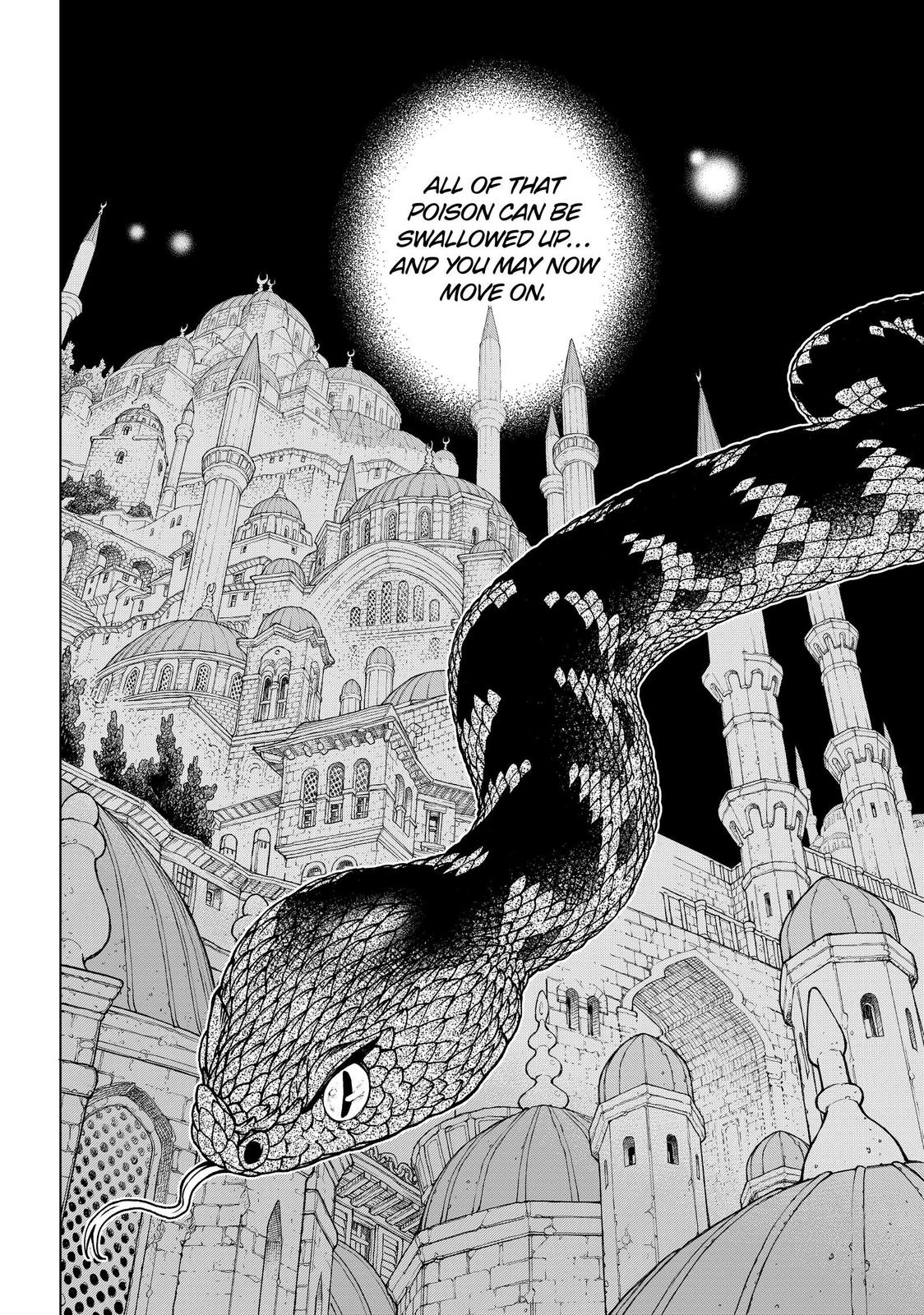 Read Altair - A Record of Battles Manga Online