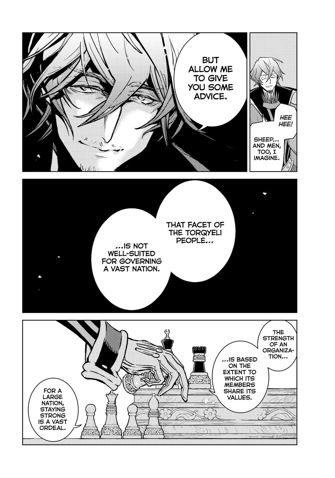 Read Altair - A Record of Battles Manga Online