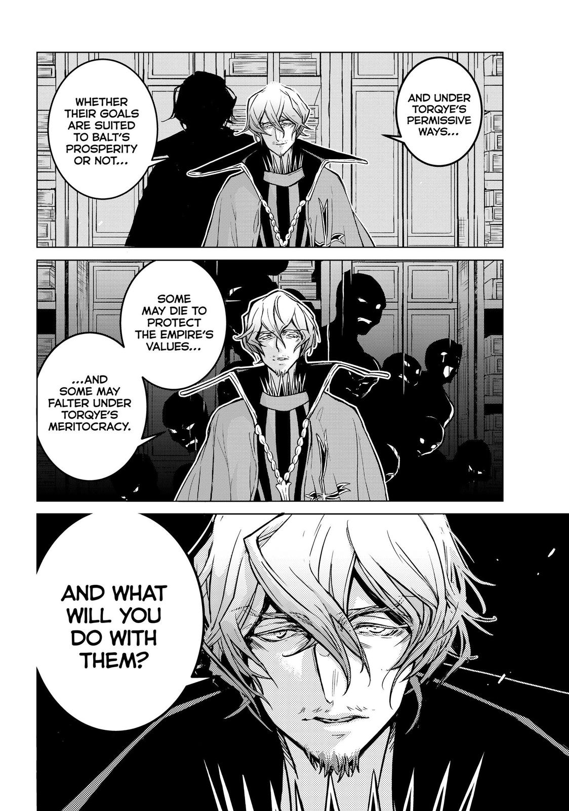 Read Altair - A Record of Battles Manga Online