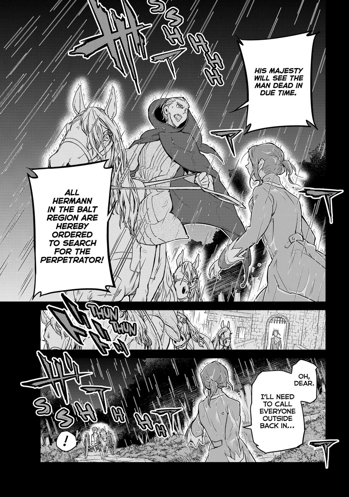 Read Altair - A Record of Battles Manga Online