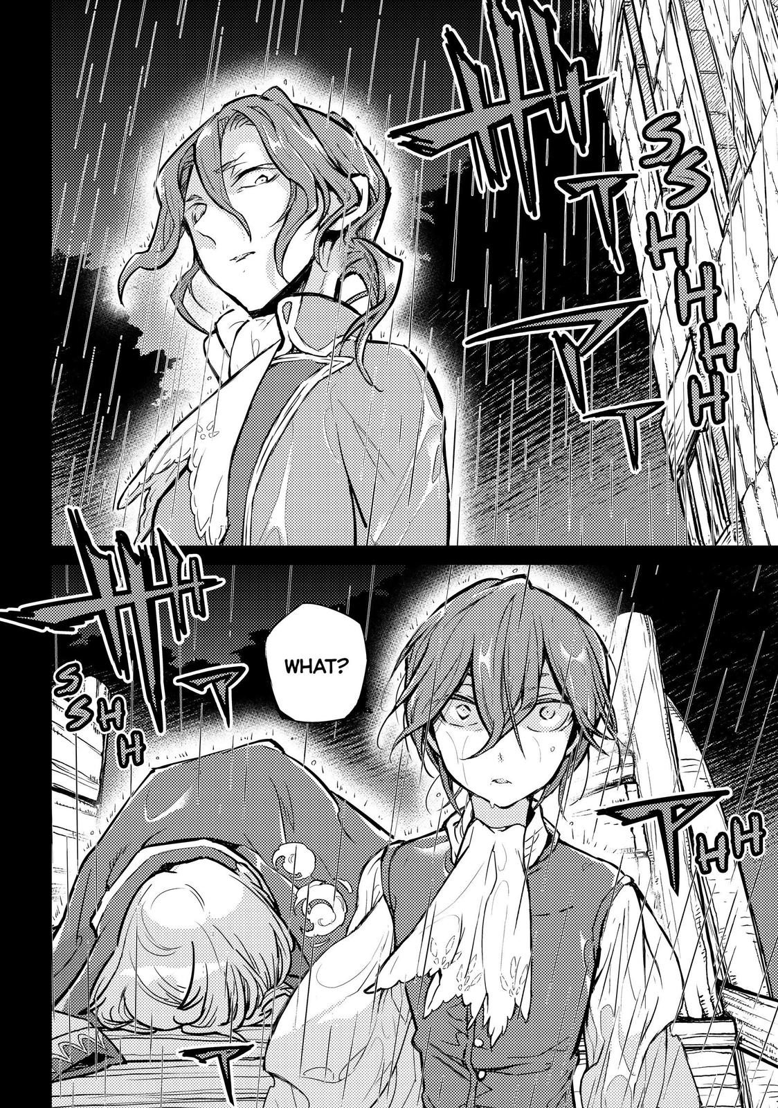 Read Altair - A Record of Battles Manga Online