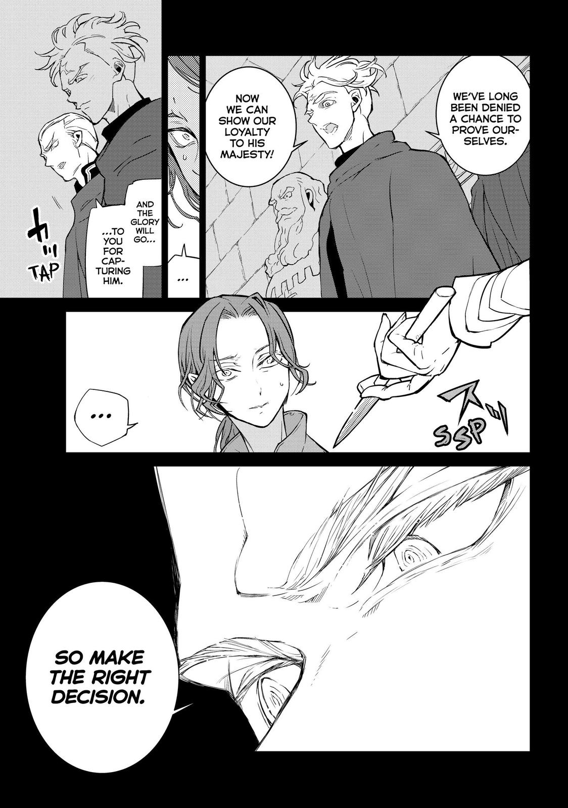 Read Altair - A Record of Battles Manga Online