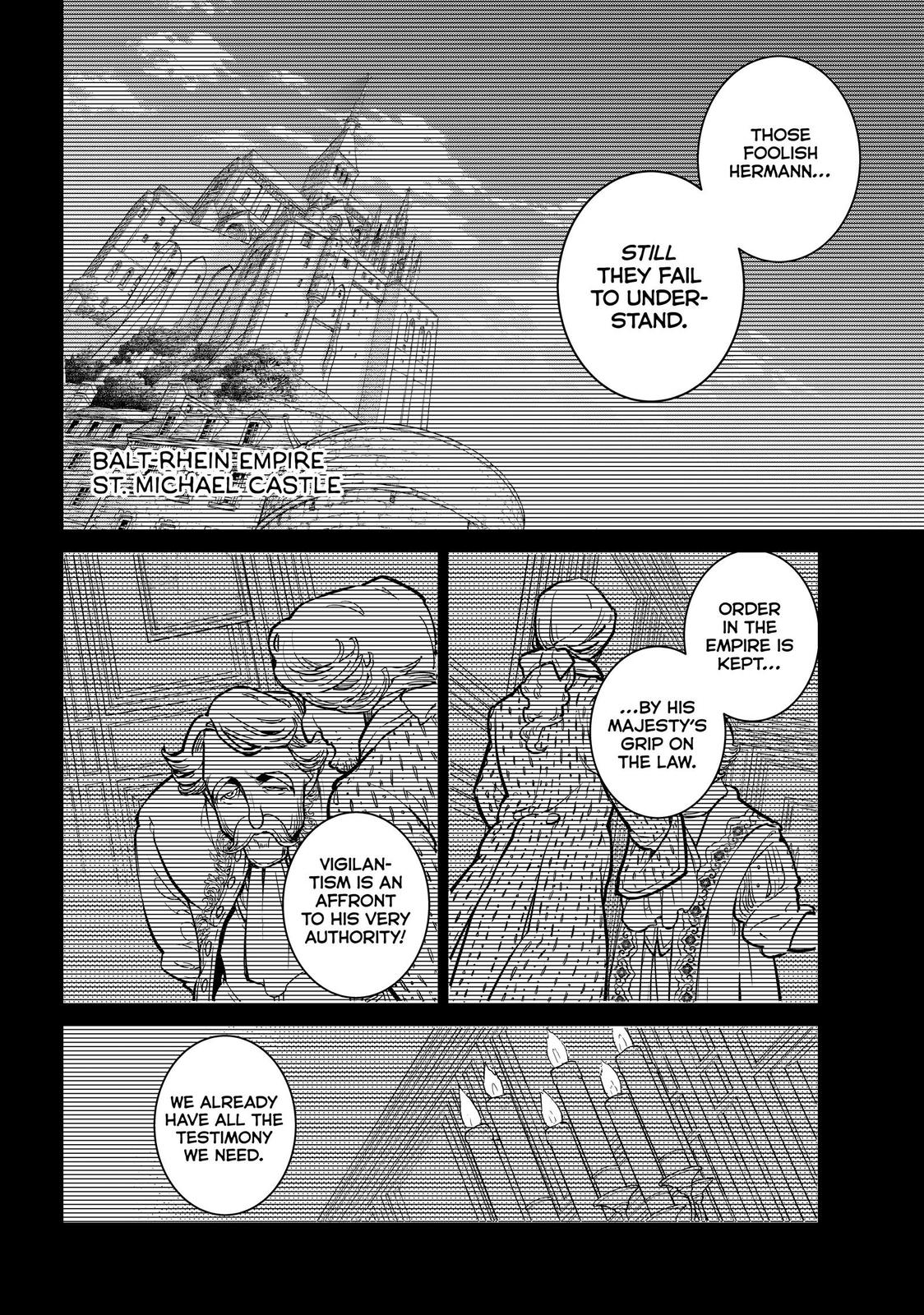 Read Altair - A Record of Battles Manga Online