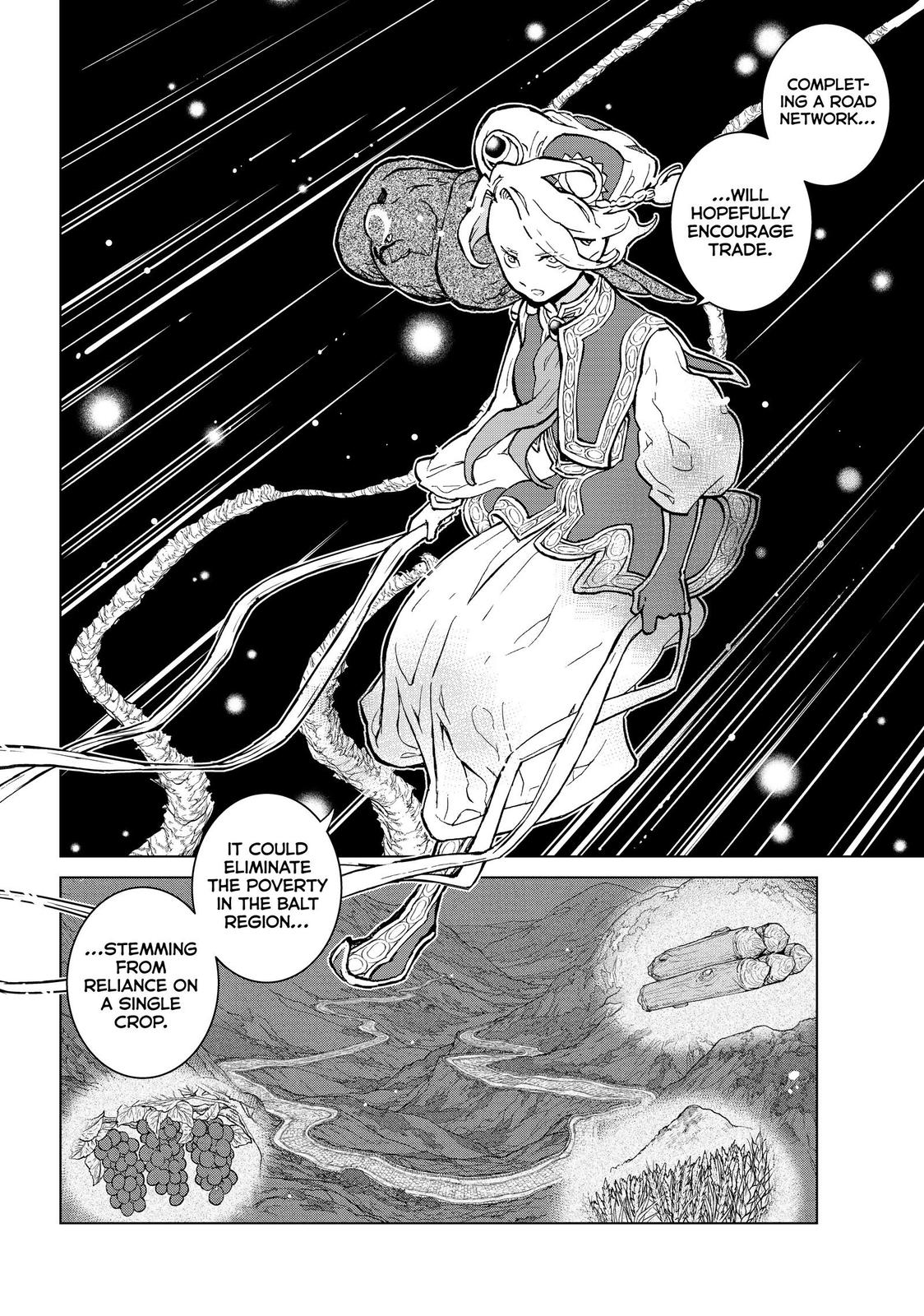 Read Altair - A Record of Battles Manga Online