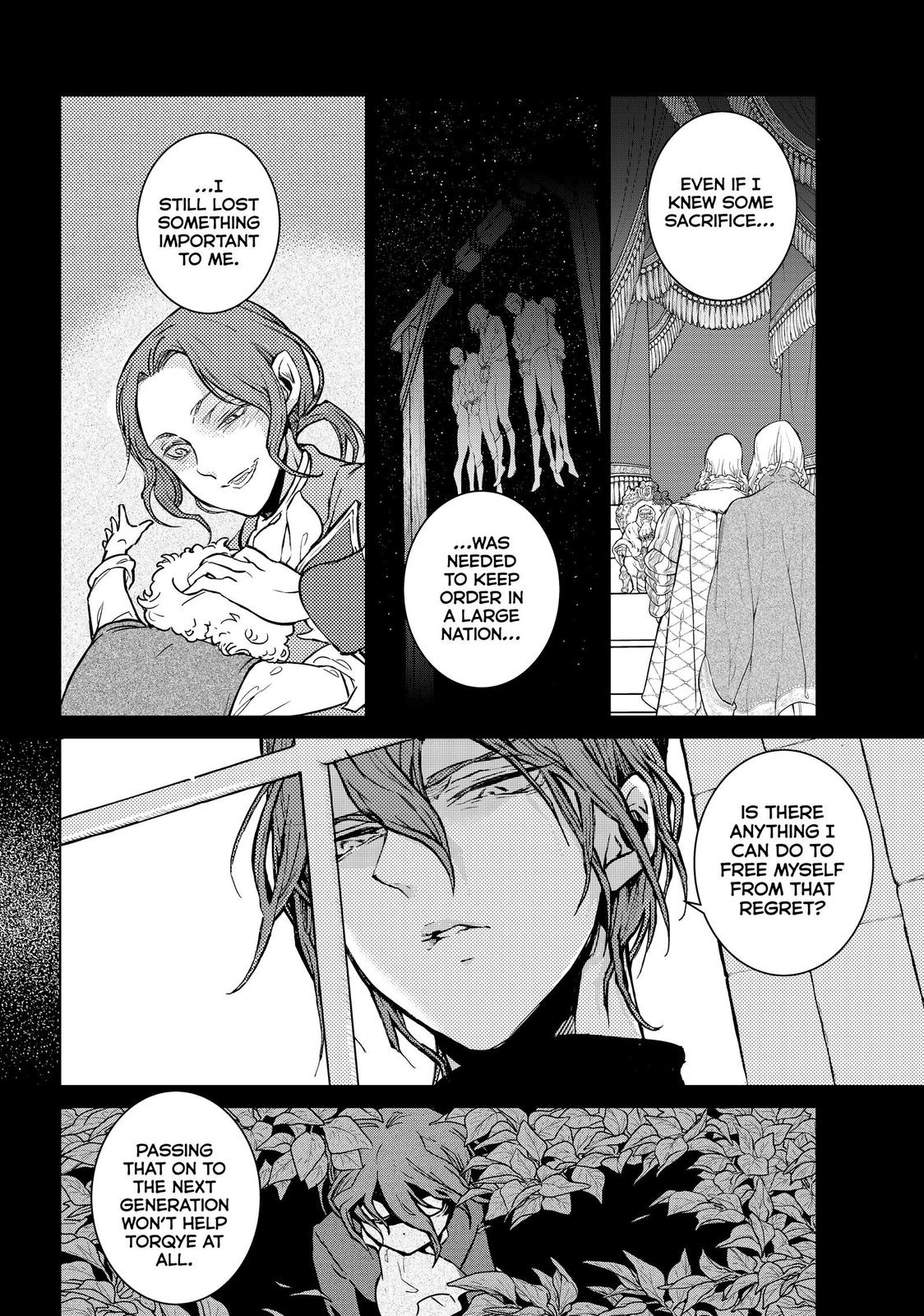 Read Altair - A Record of Battles Manga Online