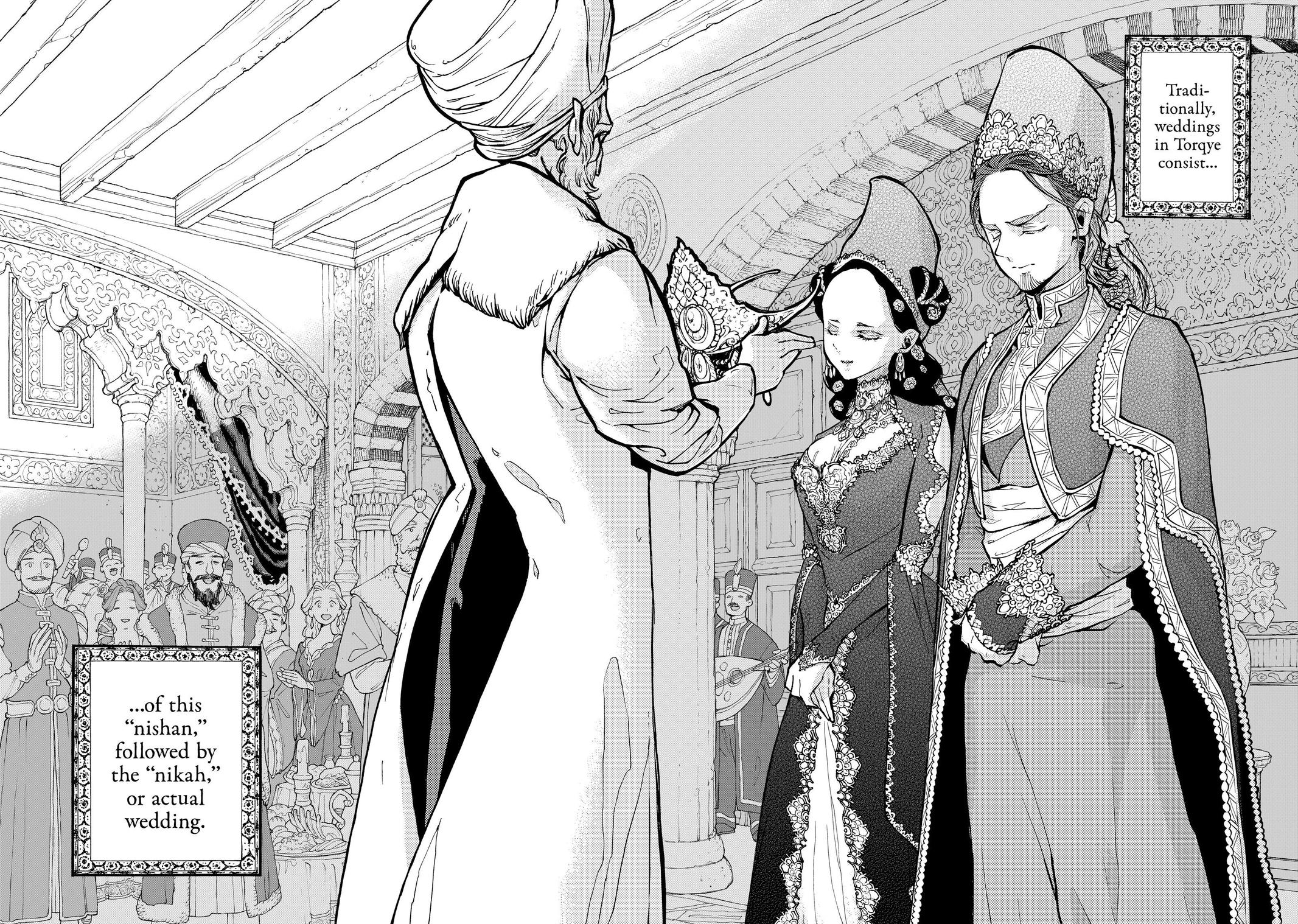 Read Altair - A Record of Battles Manga Online
