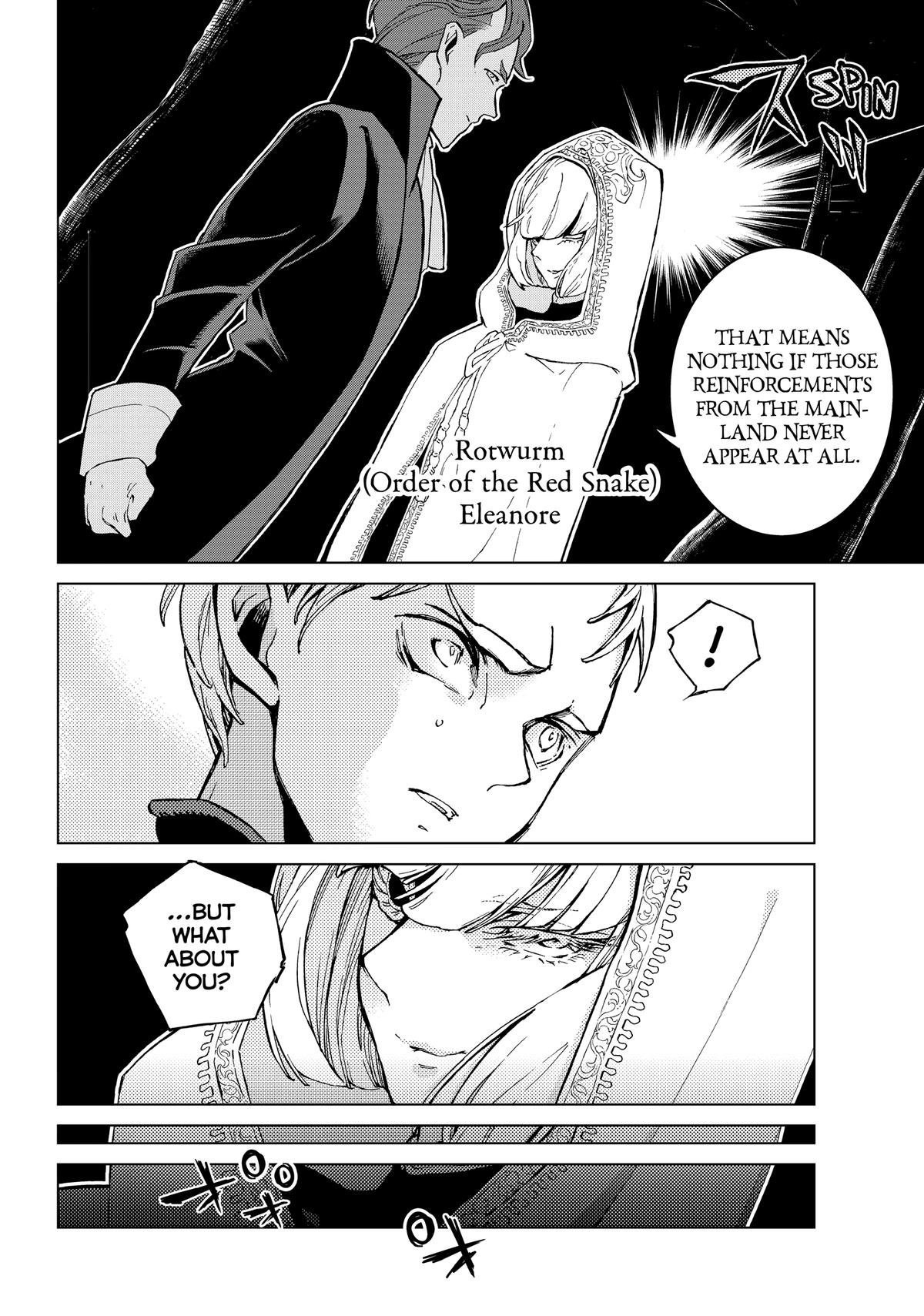 Read Altair - A Record of Battles Manga Online