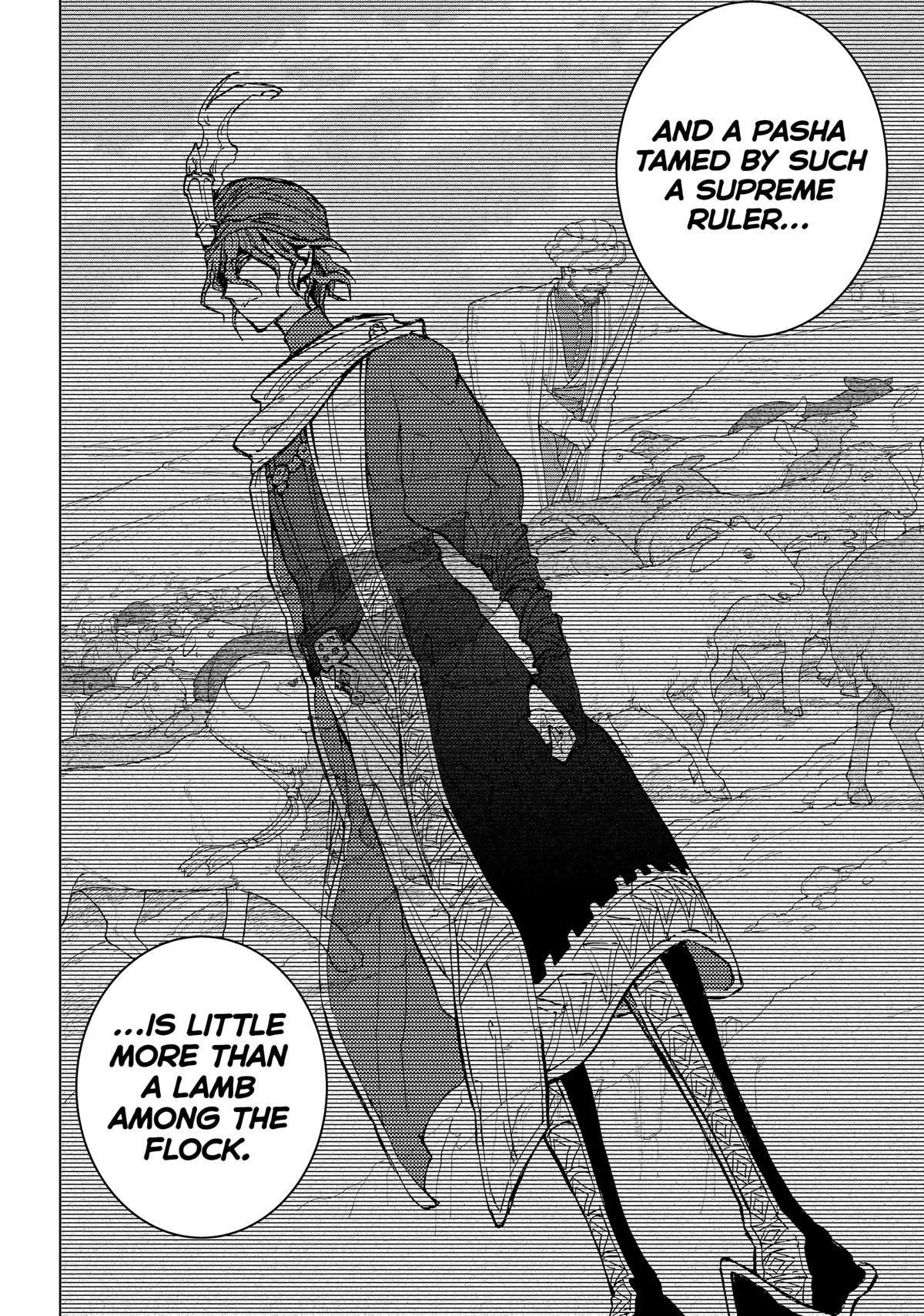 Read Altair - A Record of Battles Manga Online