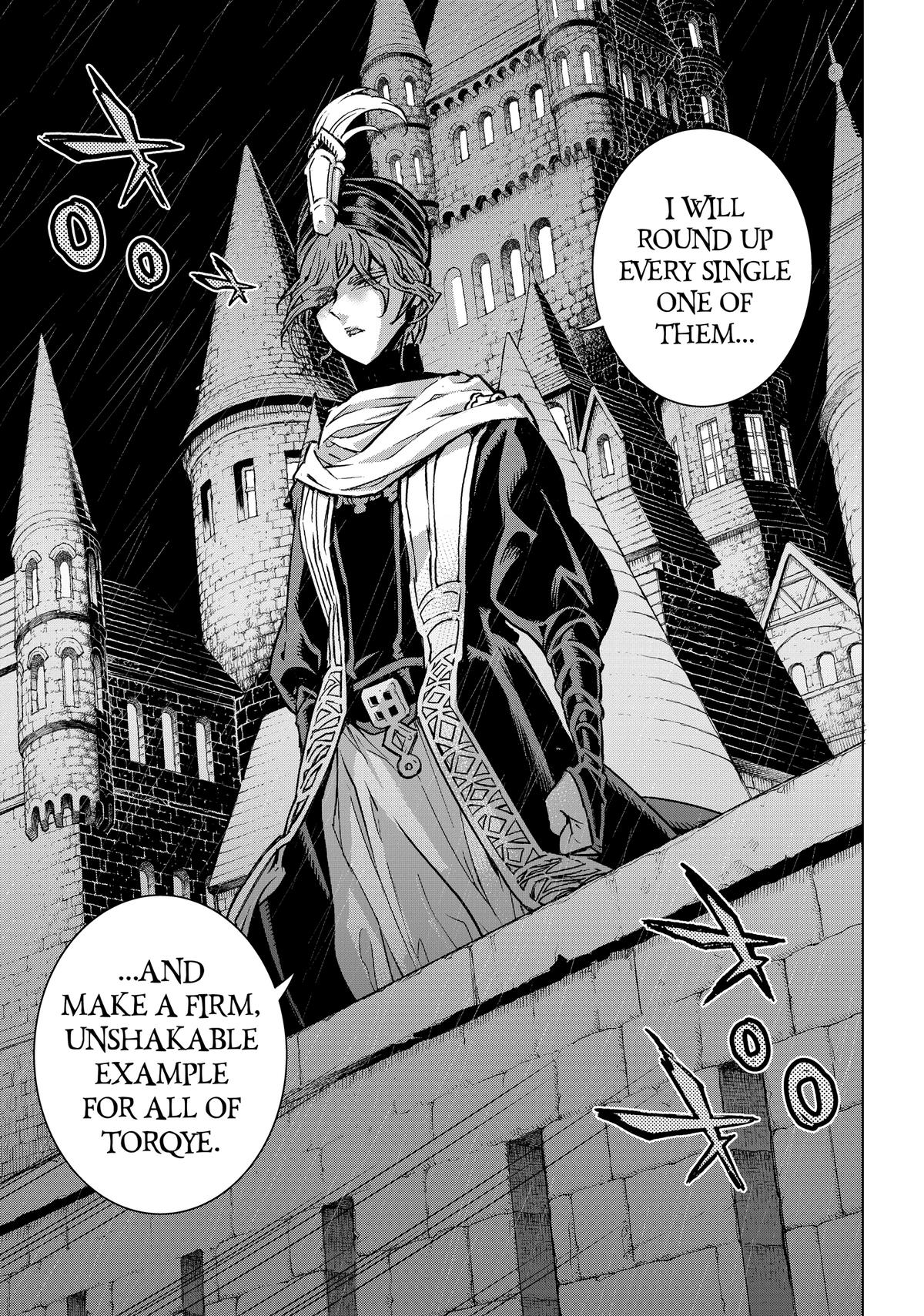 Read Altair - A Record of Battles Manga Online