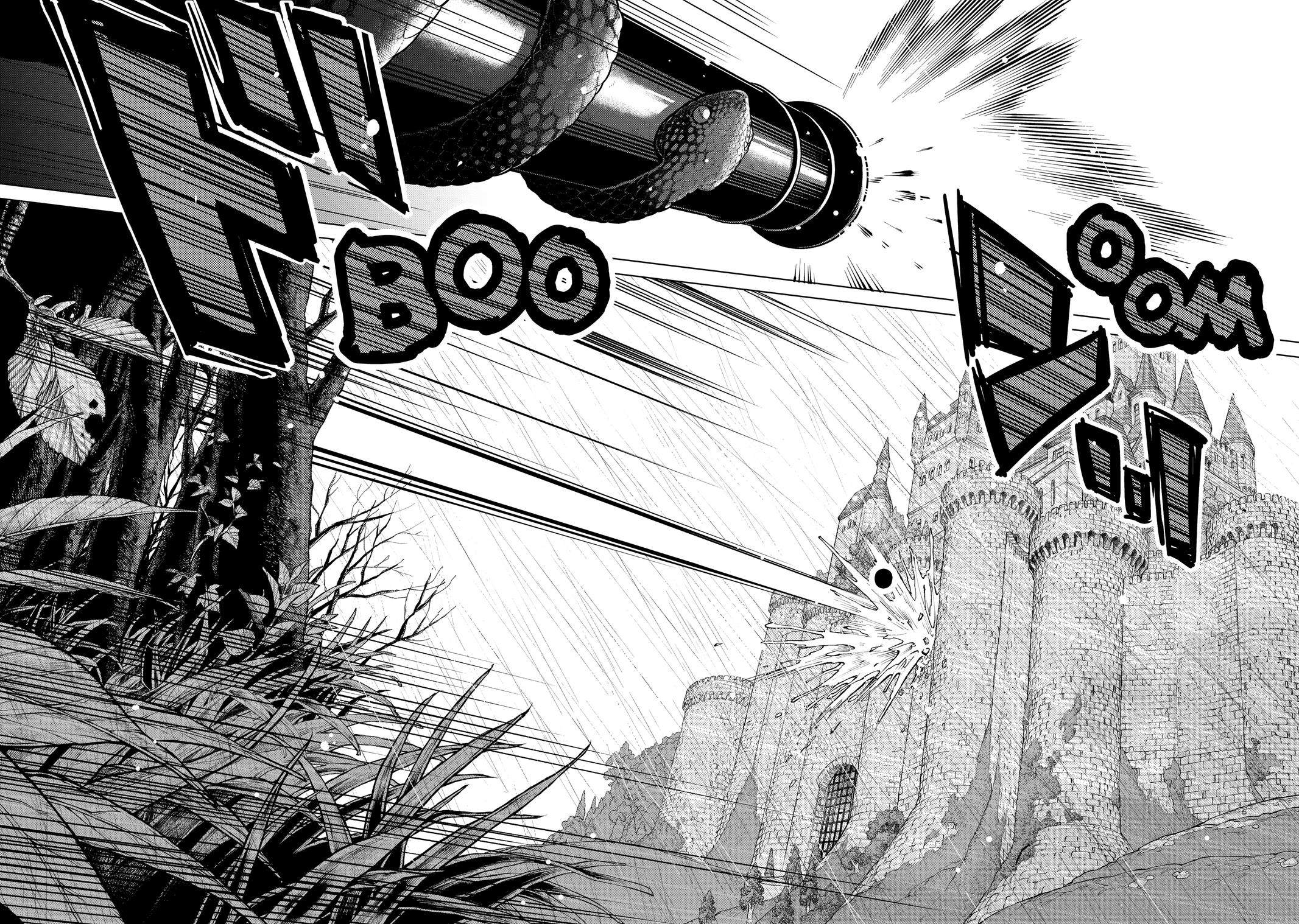 Read Altair - A Record of Battles Manga Online