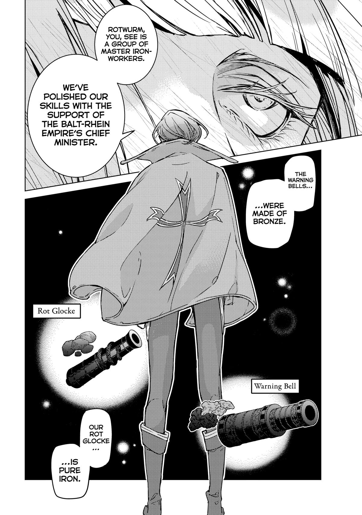 Read Altair - A Record of Battles Manga Online