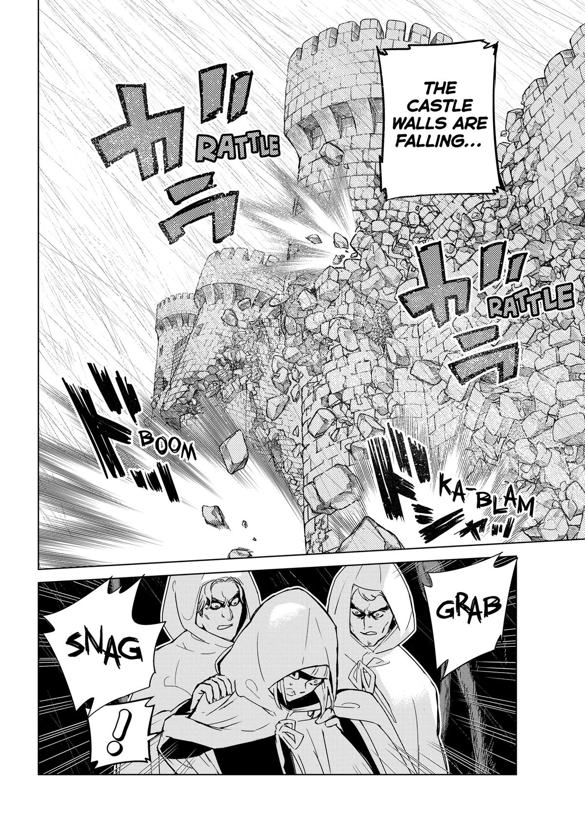 Read Altair - A Record of Battles Manga Online