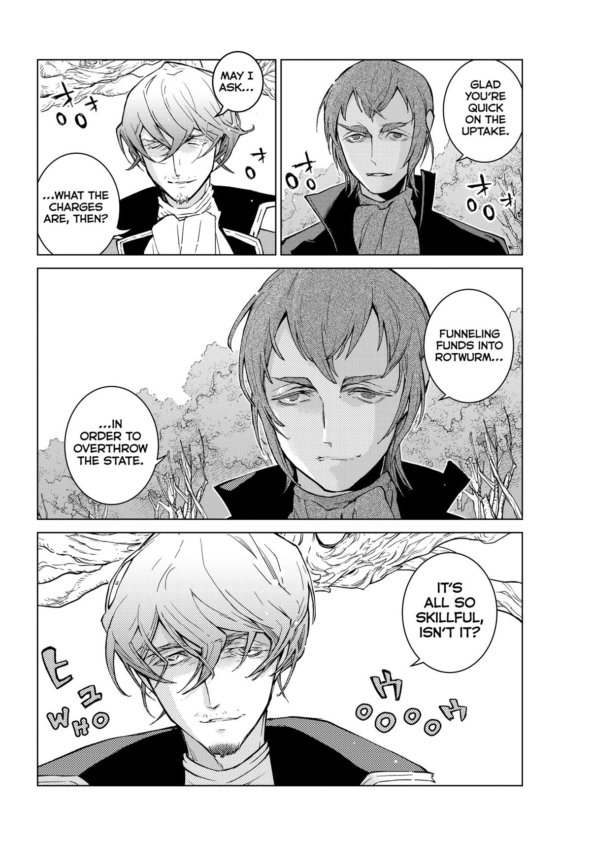 Read Altair - A Record of Battles Manga Online